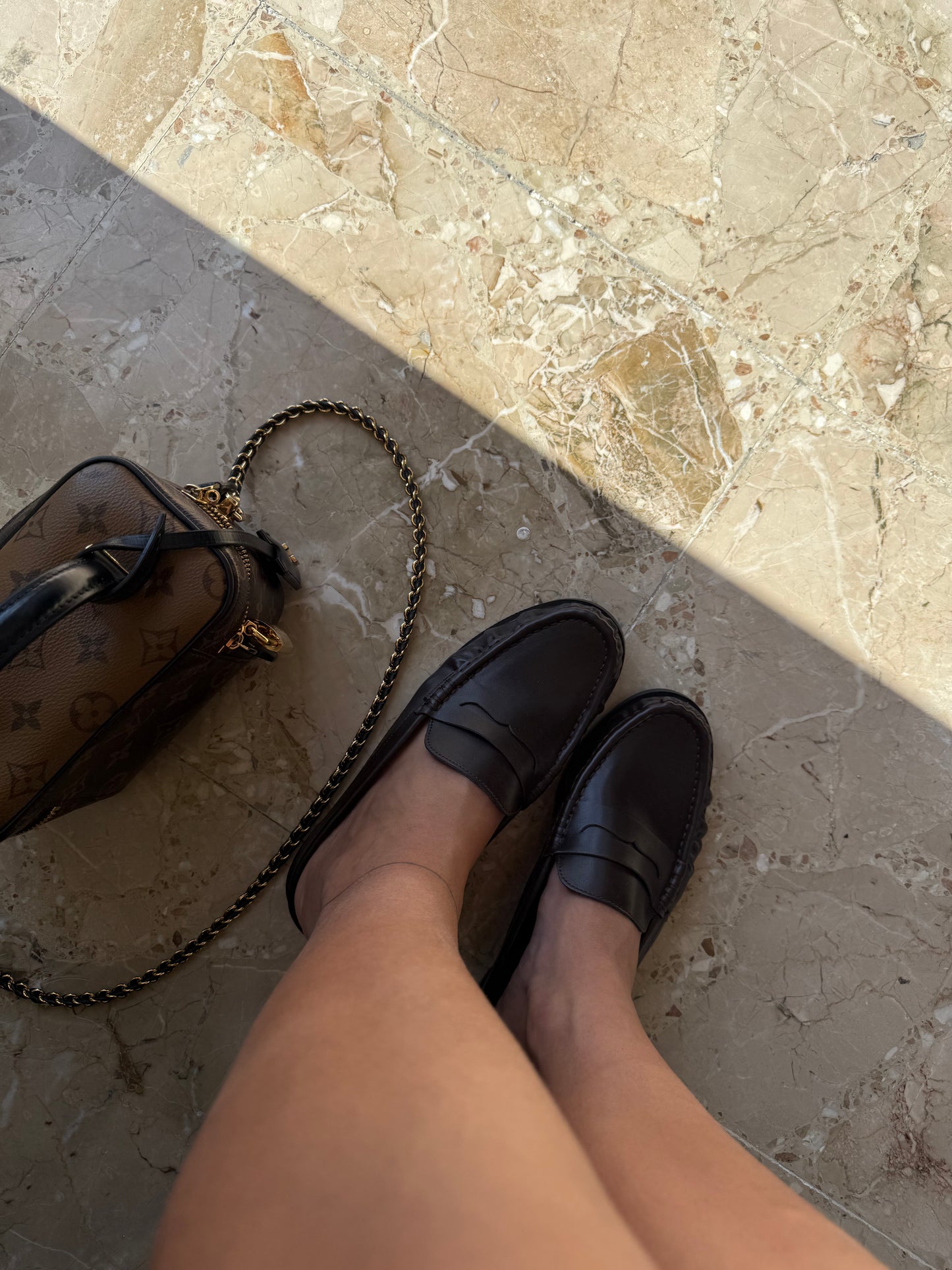 Mocassino Guapa