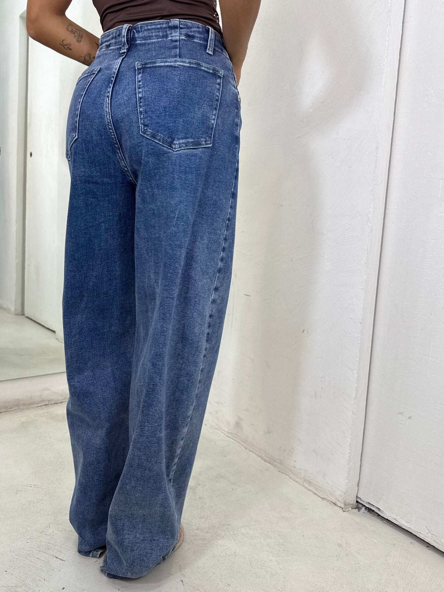 Jeans Maela