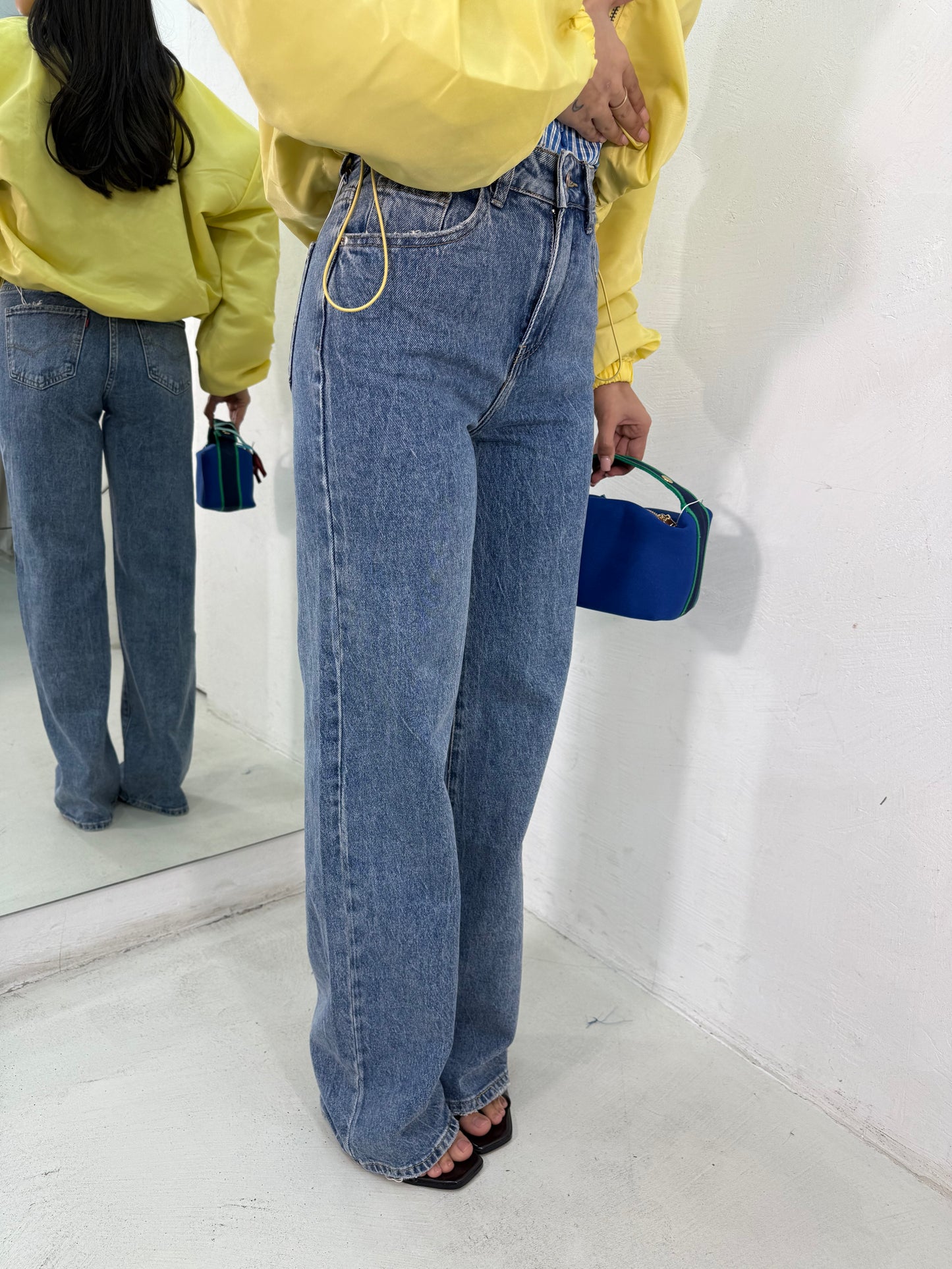 Jeans India