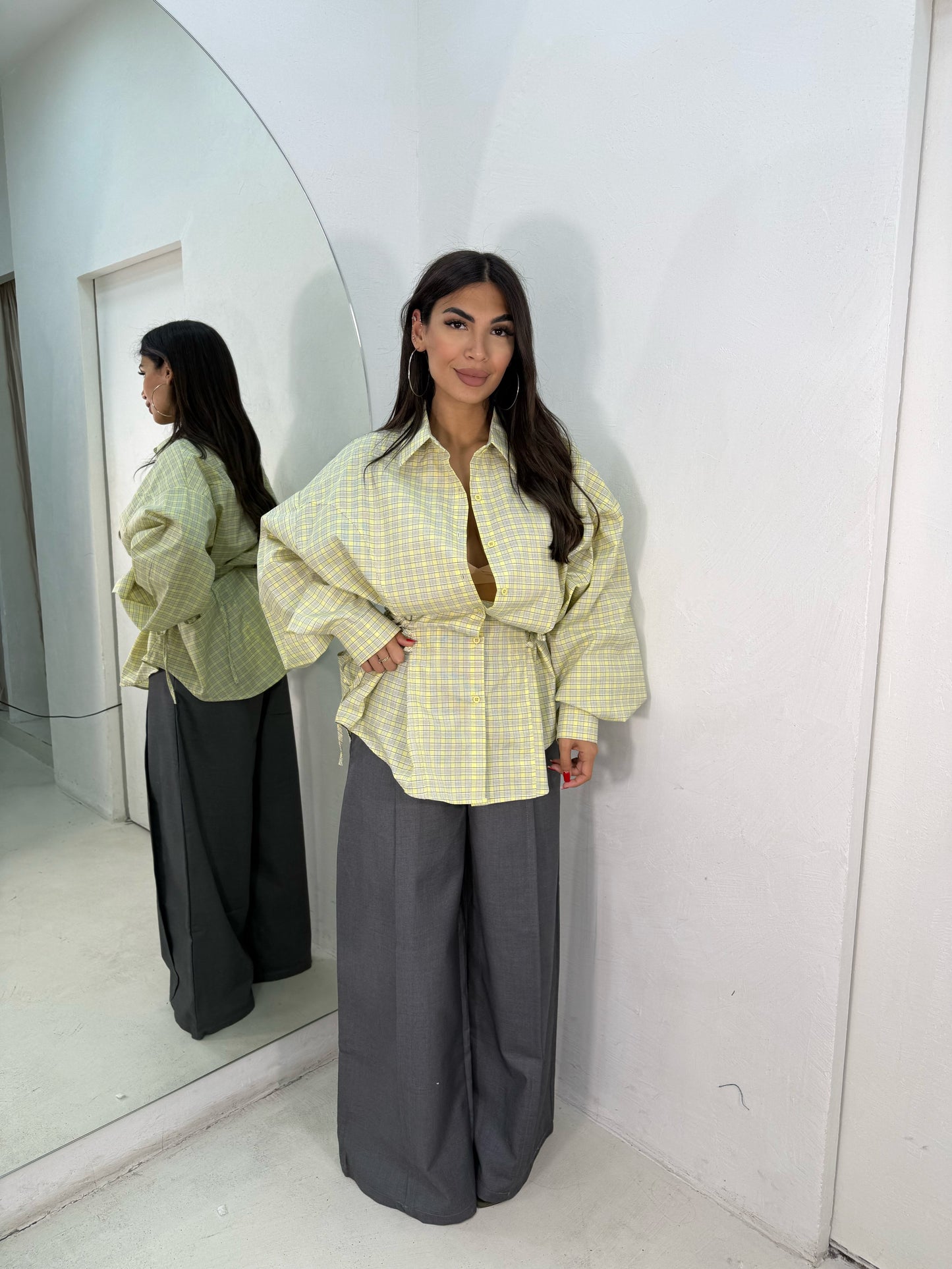 Camicia Valery
