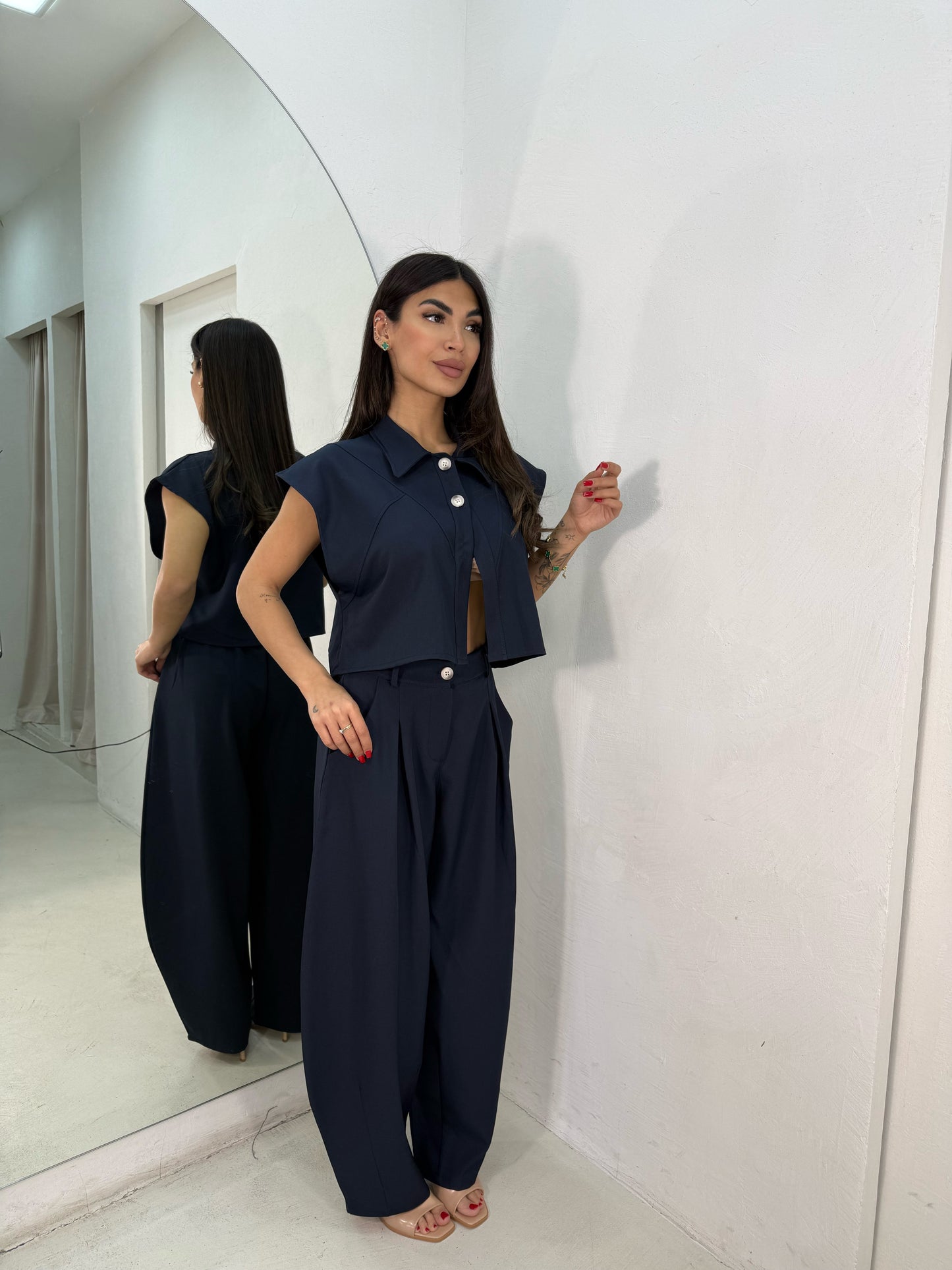 Coordinato Sery
