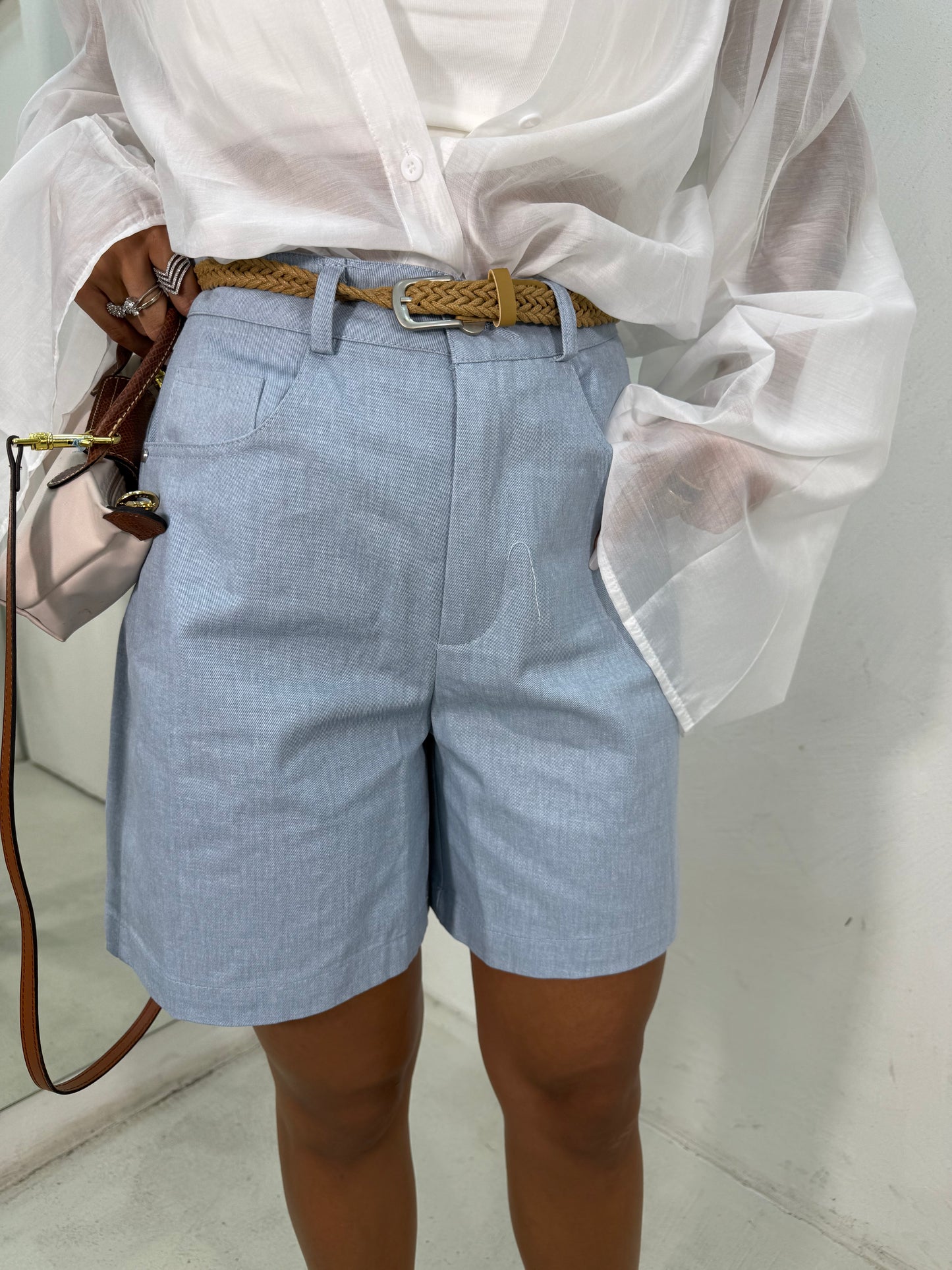 Pantaloncino Corda