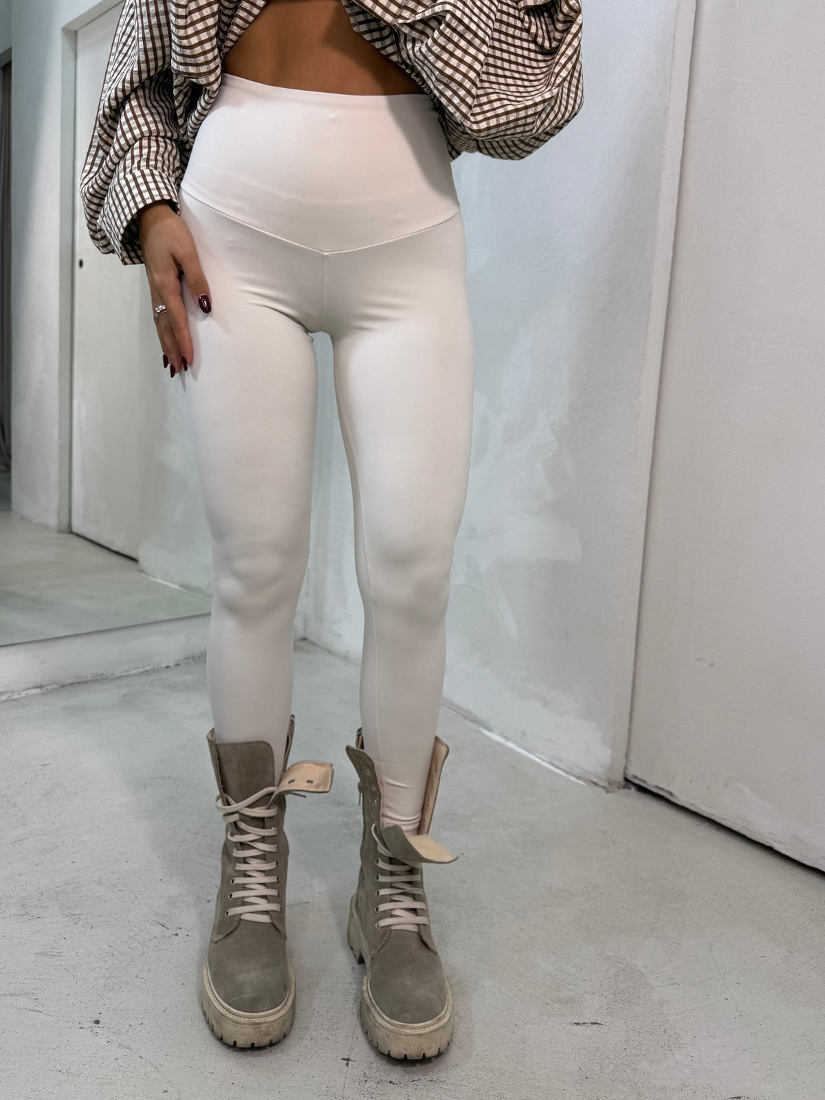 Leggings Contenitivo