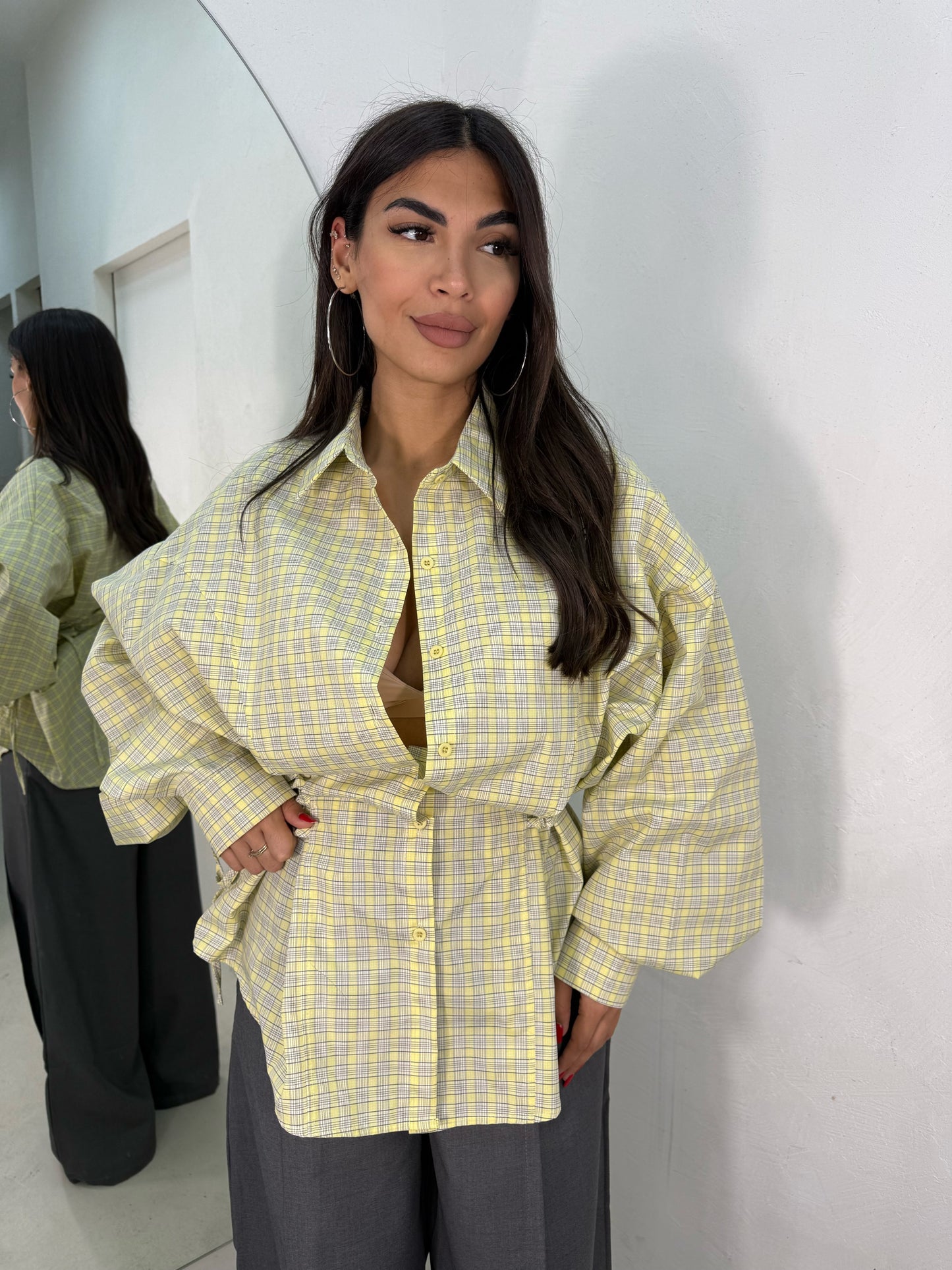 Camicia Valery