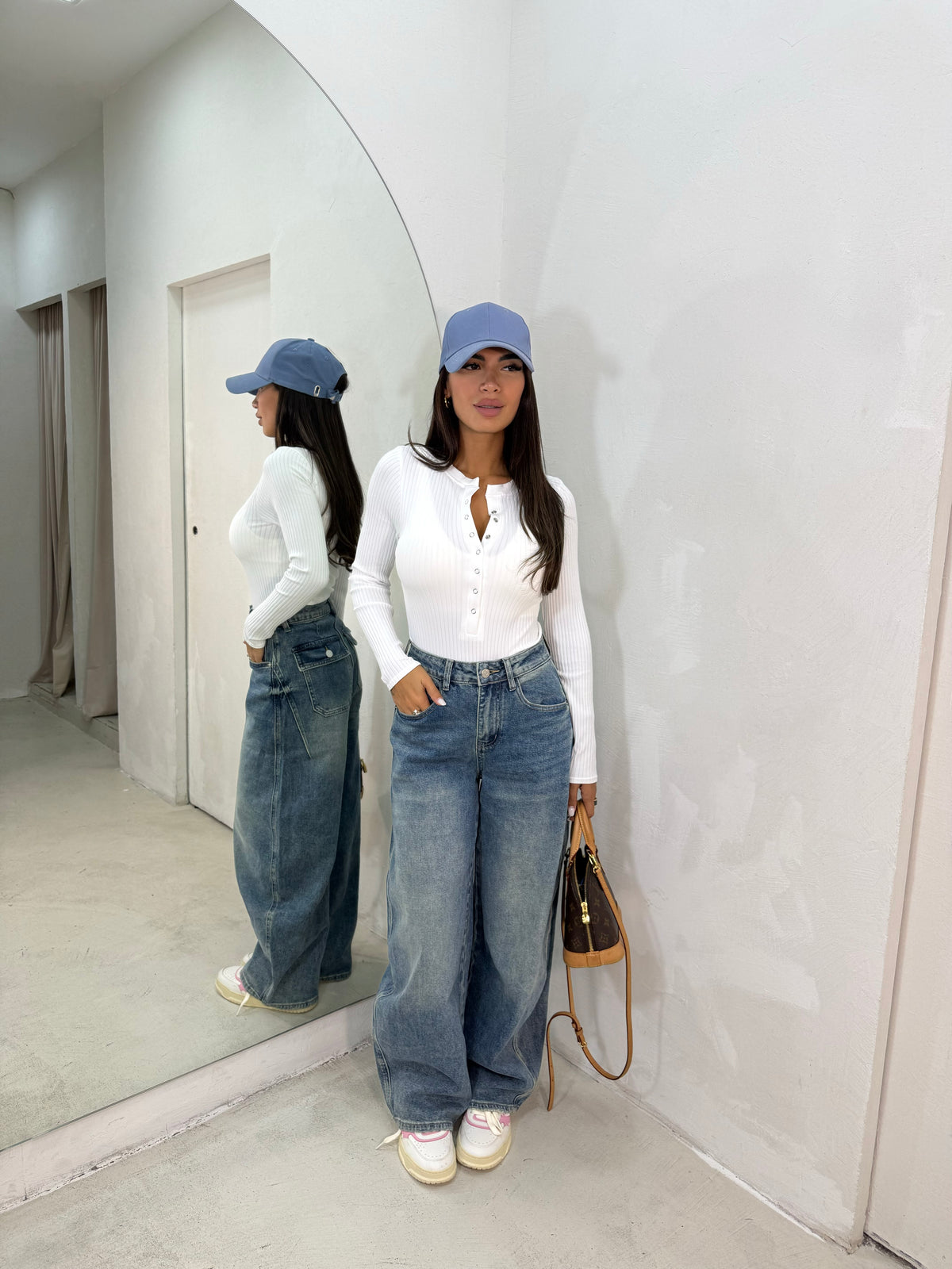 Jeans Reina