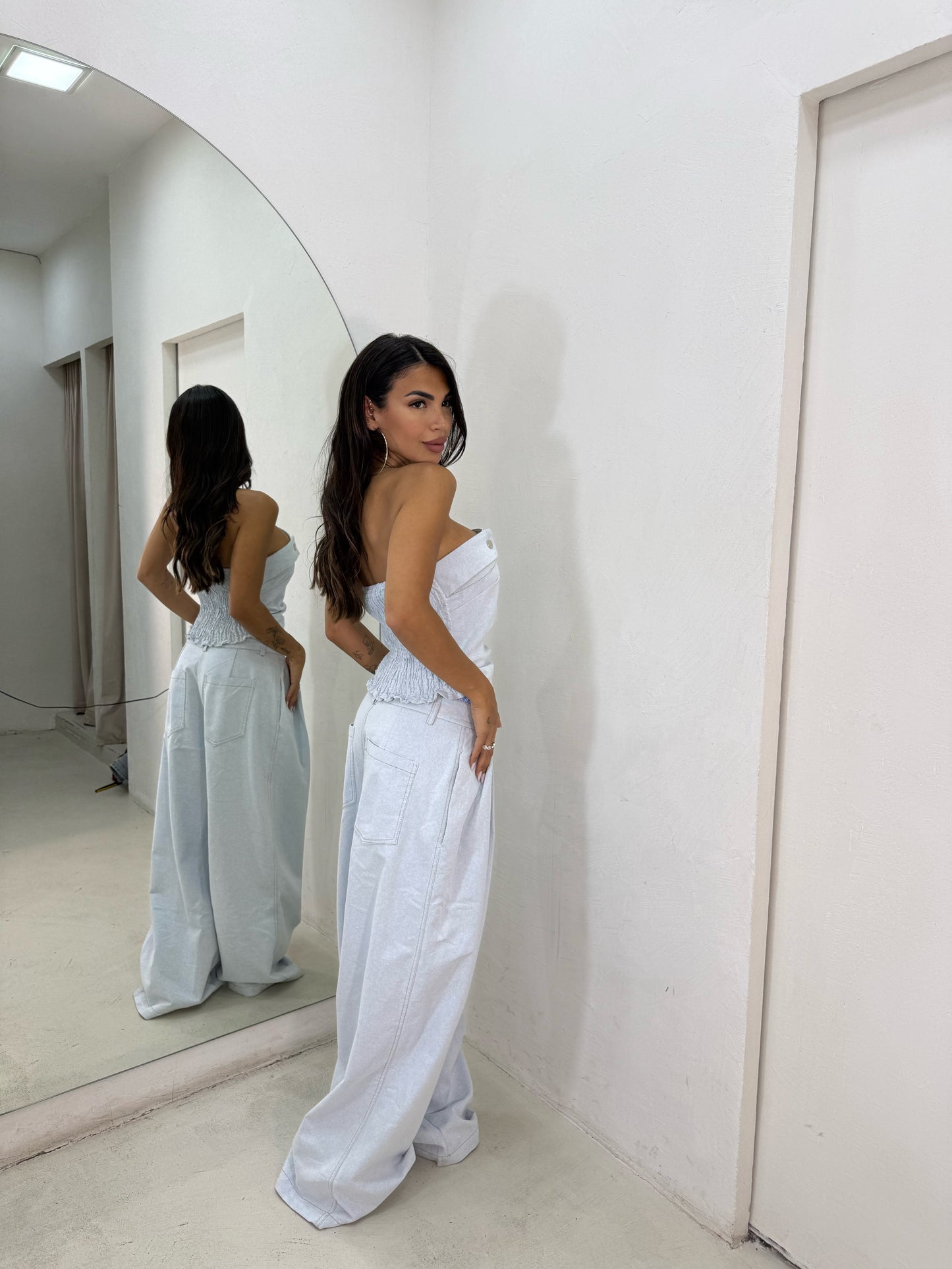 Coordinato Doriana
