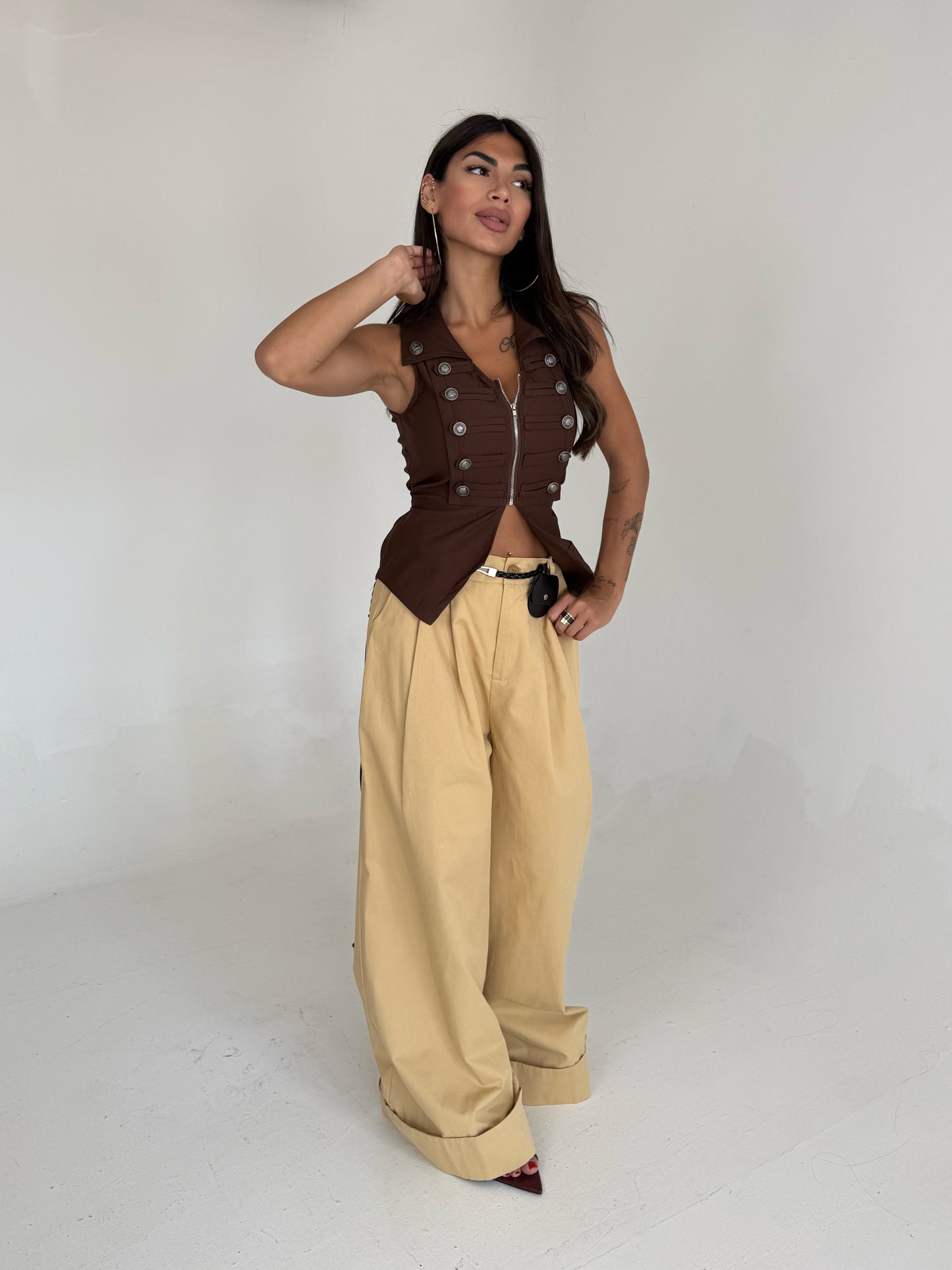 Pantalone Hermelinda