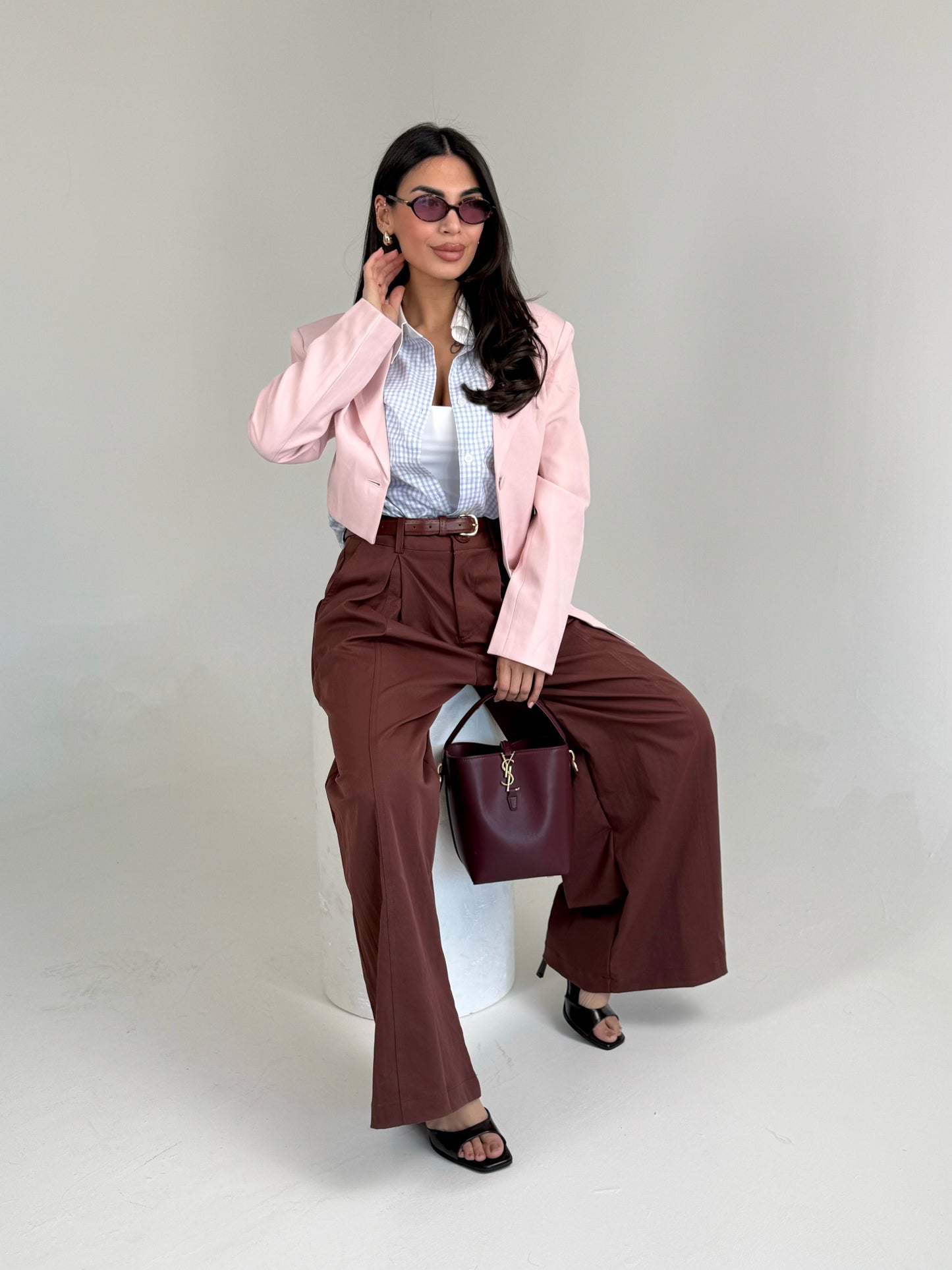 Pantalone Polonia