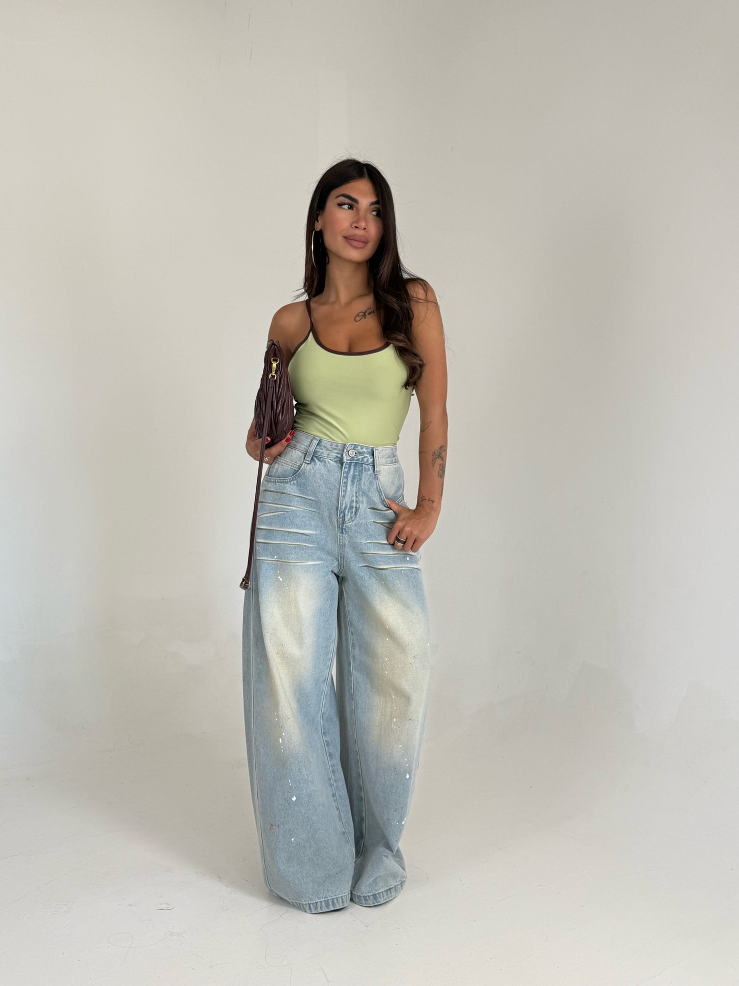 Jeans Dalena