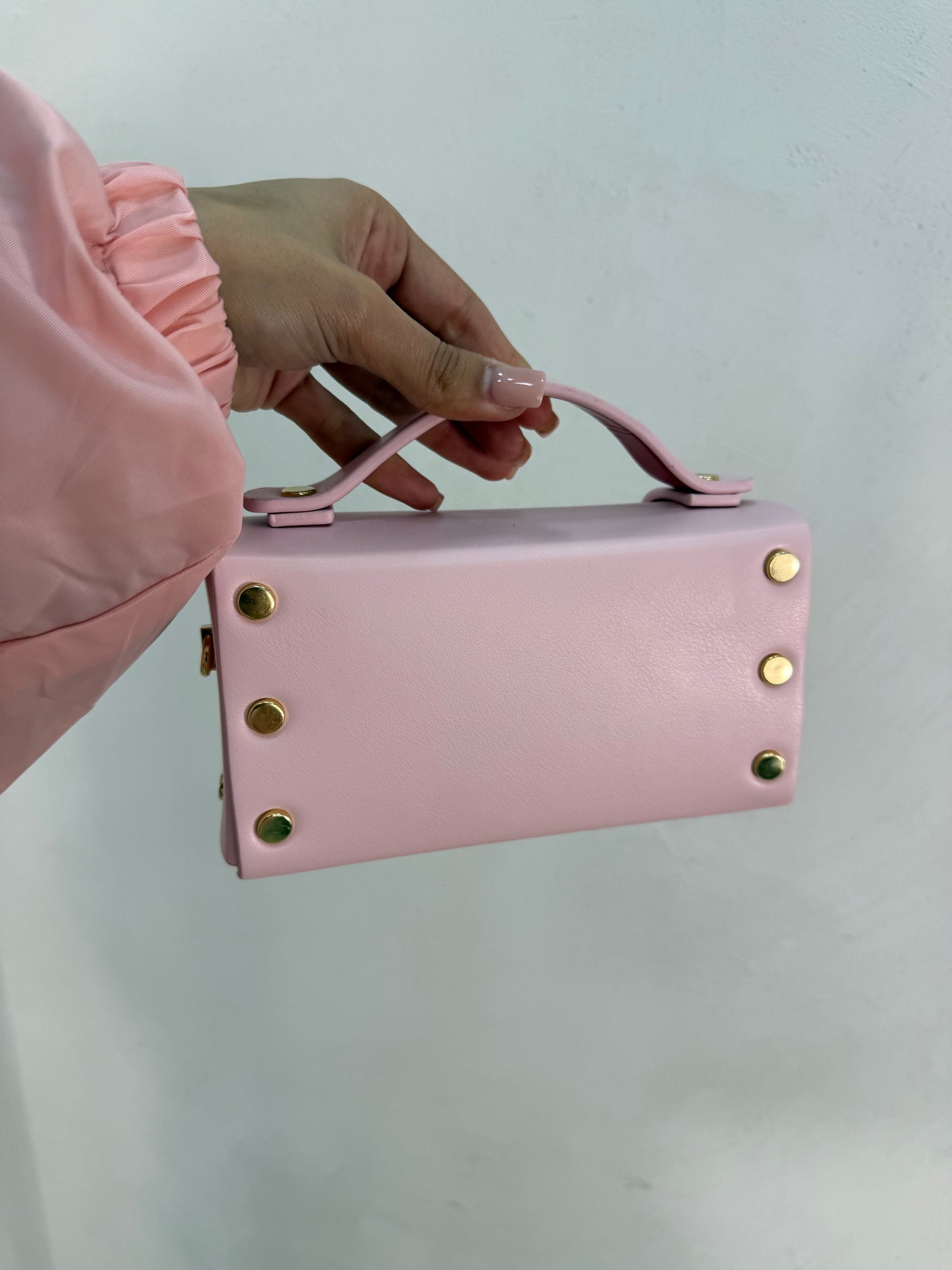 Borsa Matty