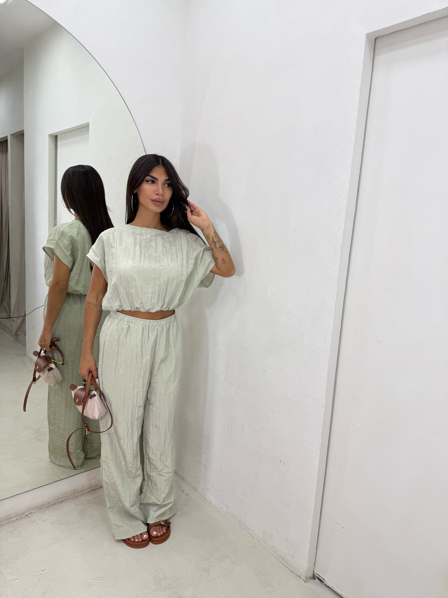 Coordinato Linda