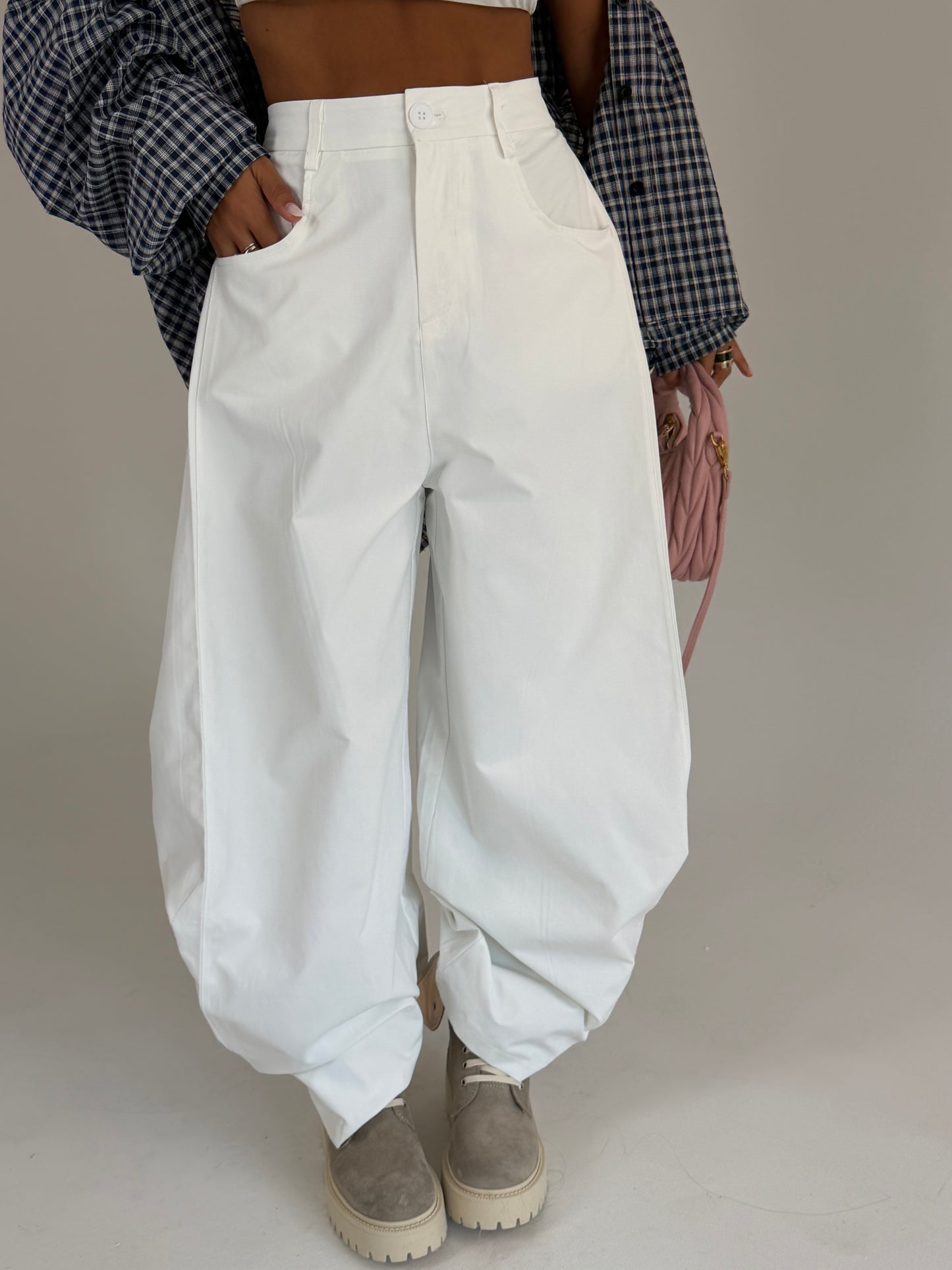 Pantalone Amelia