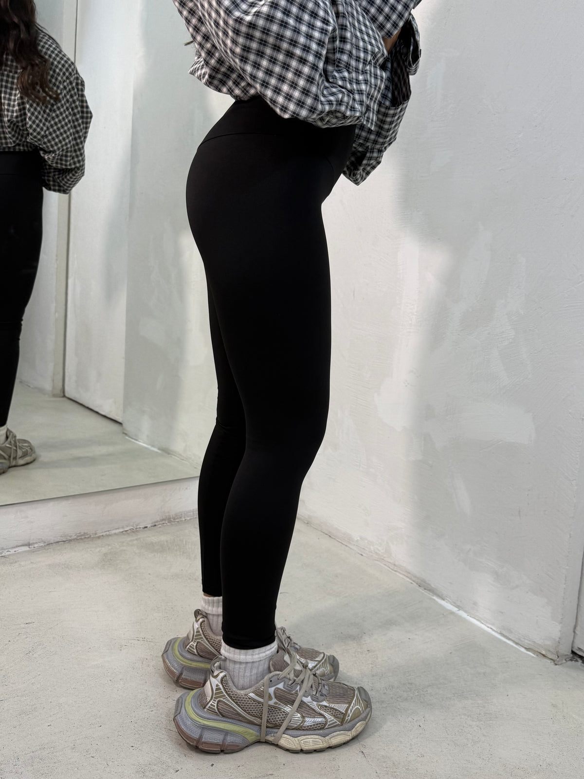 Leggings Contenitivo