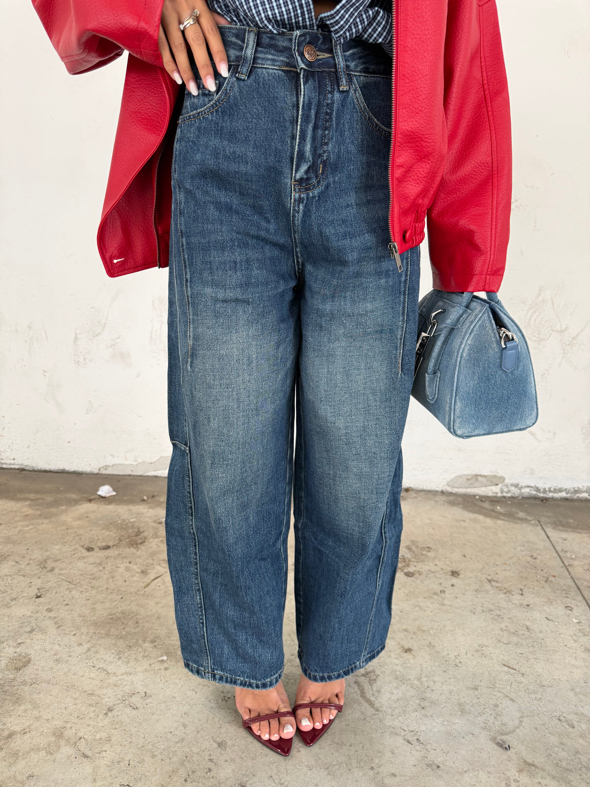 Jeans Zaira