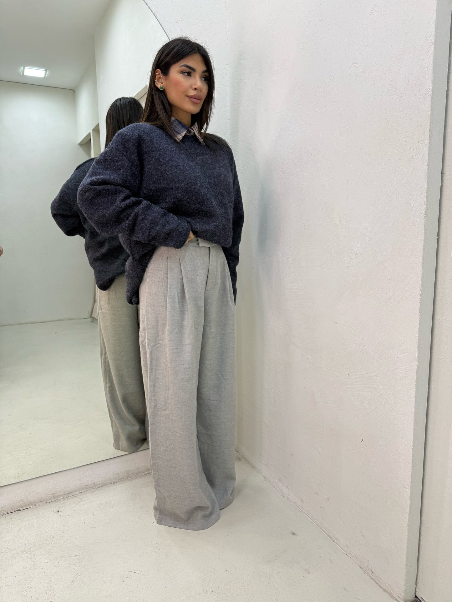 Pantalone Uny