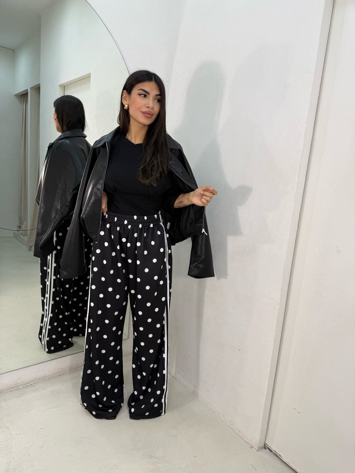 Pantalone Pois