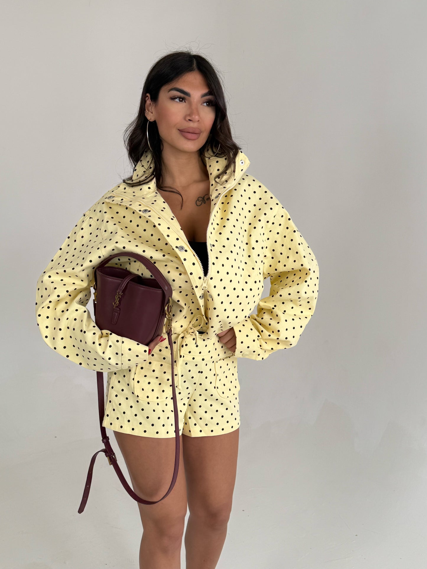 Coordinato Trend