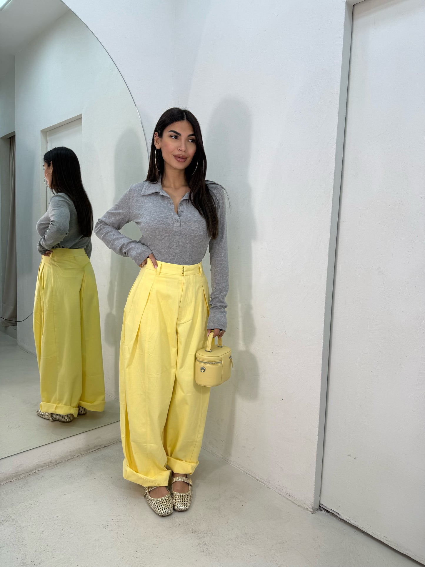 Pantalone Emily