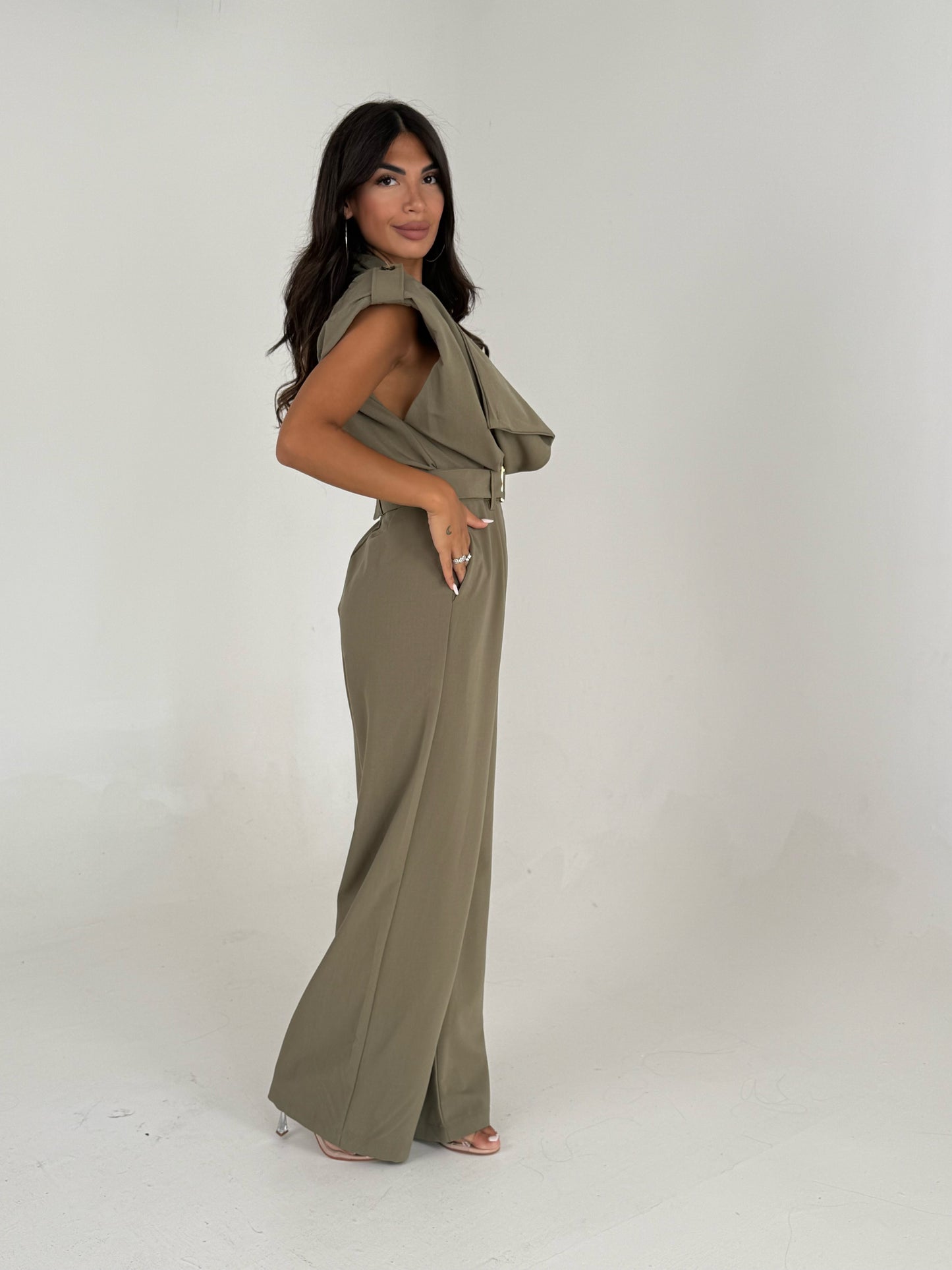 Jampsuit Elysabetta