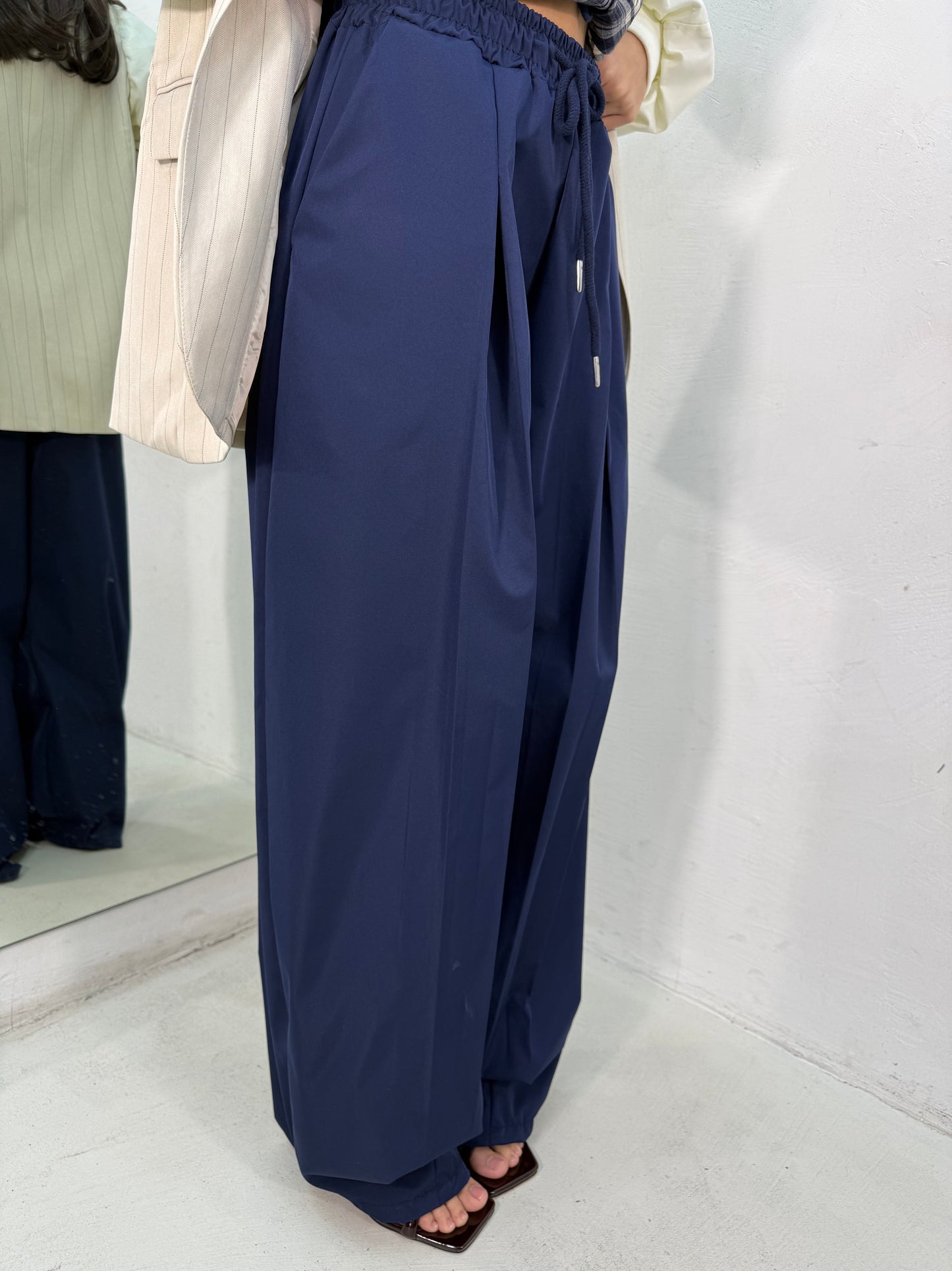 Pantalone Serena