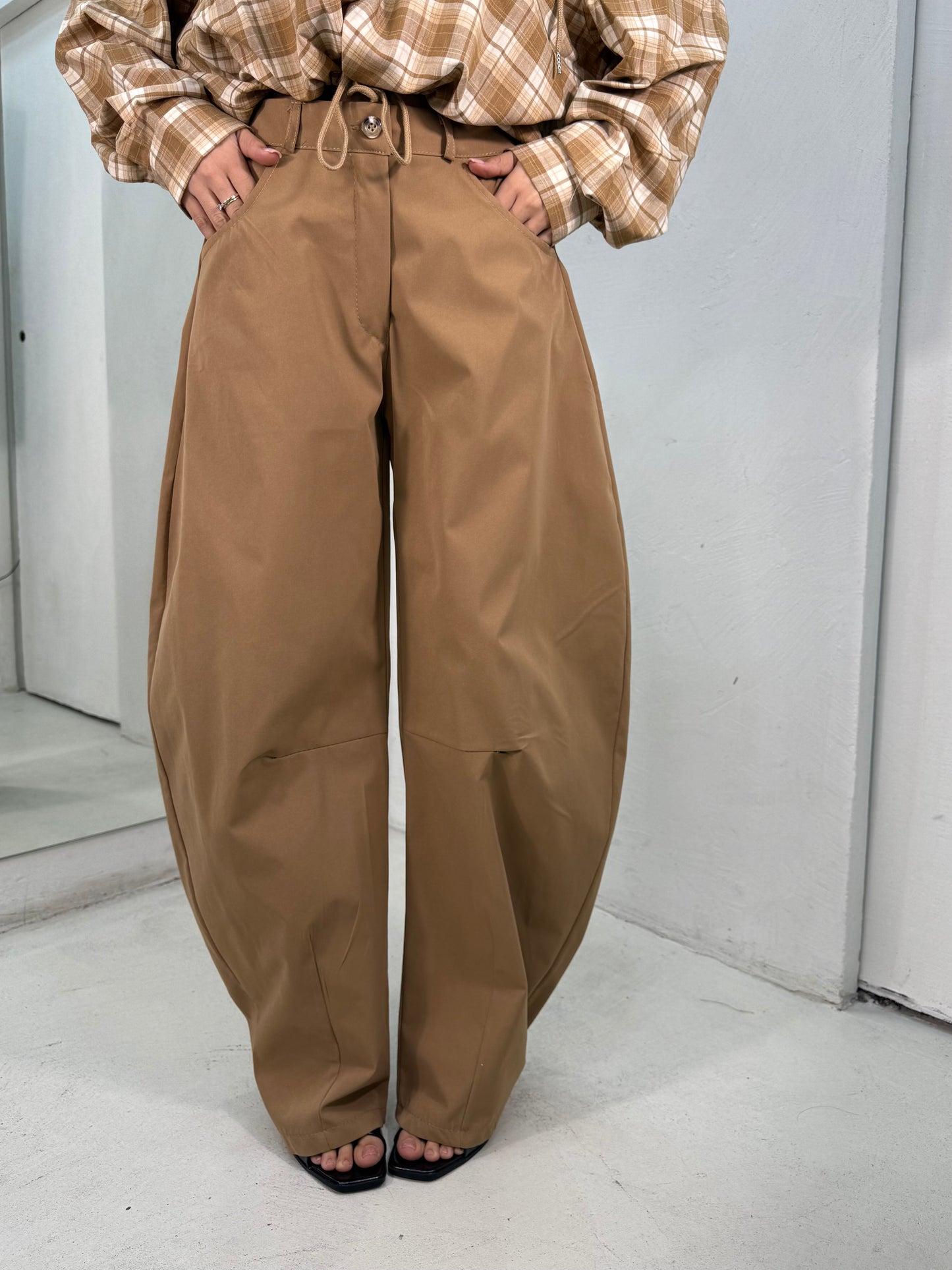Pantalone Samira