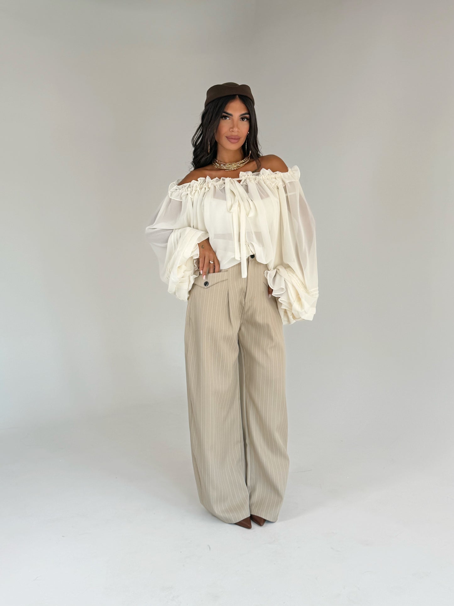 Pantalone Nina