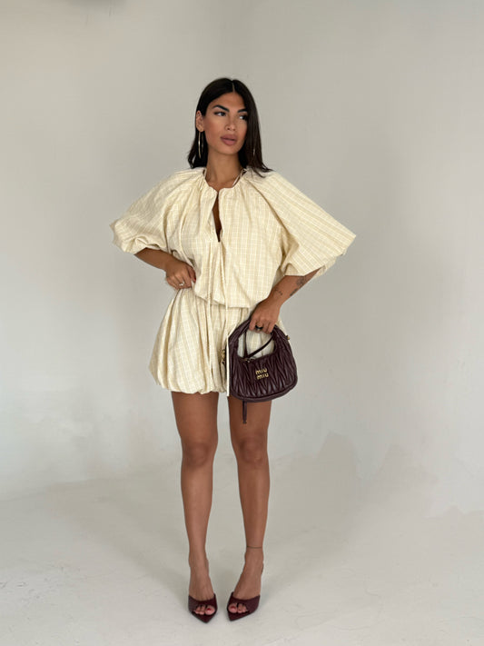 Coordinato Bali