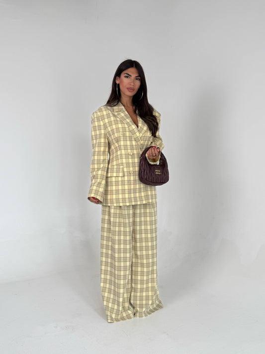 Tailleur Coco
