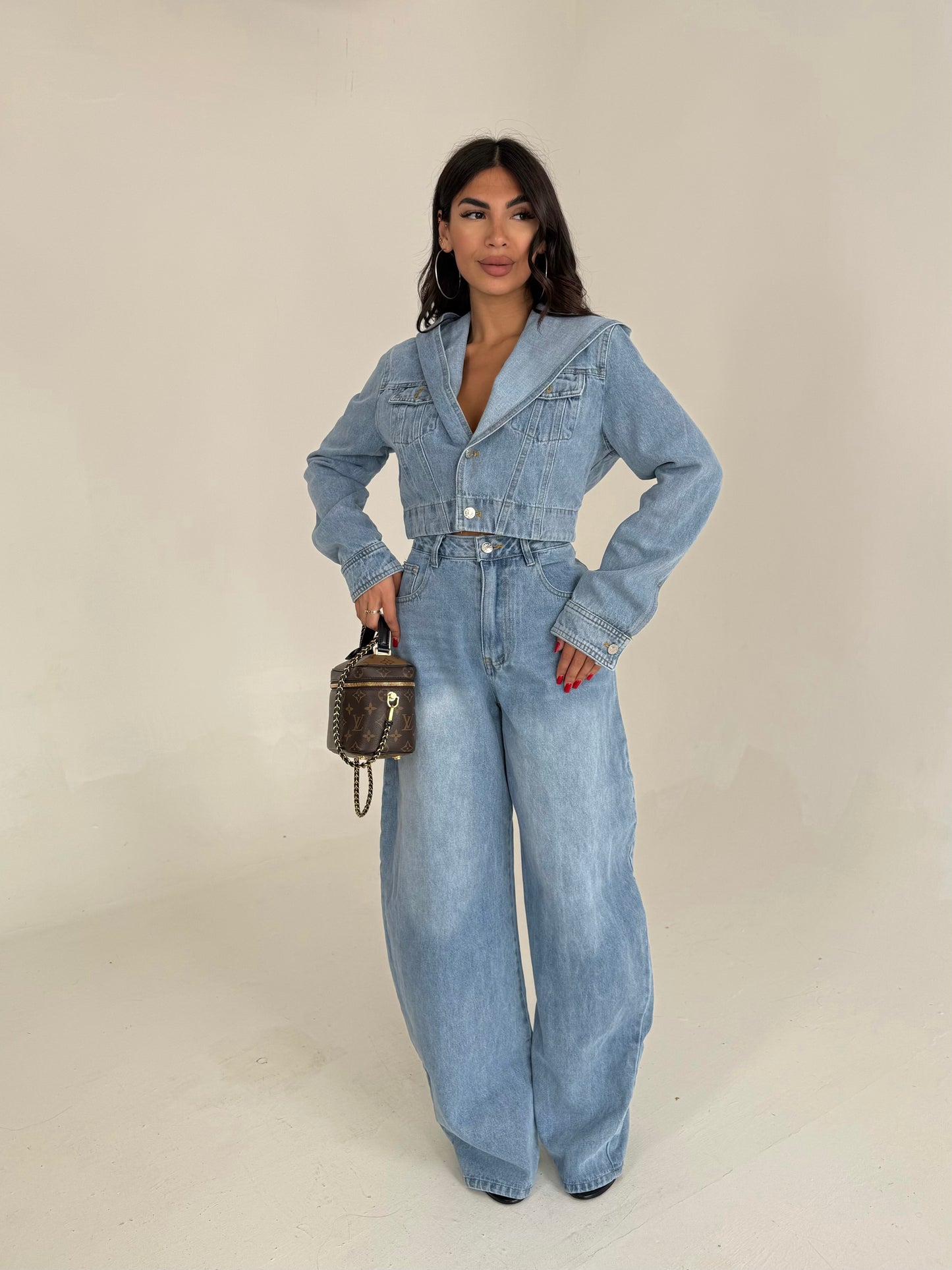 Coordinato Mireya