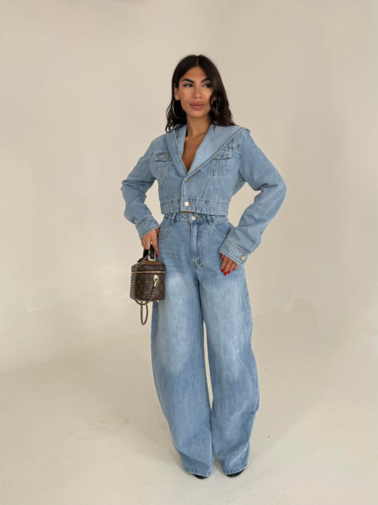 Coordinato Mireya