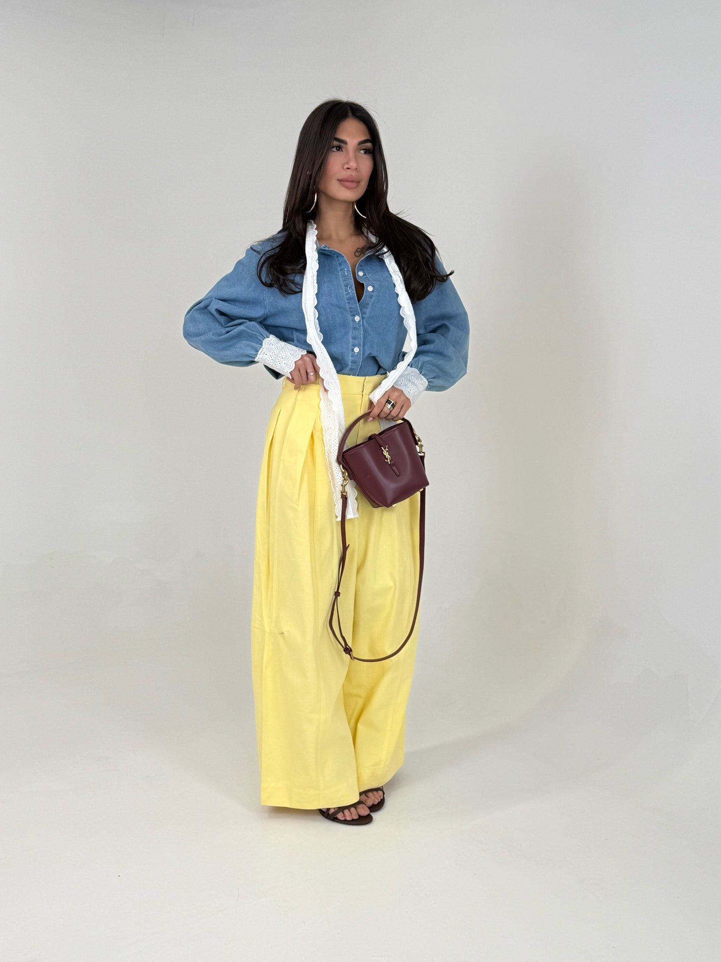 Pantalone Elen