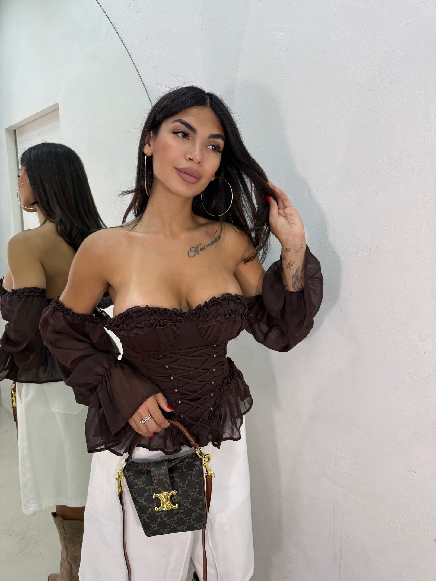 Top Isabel