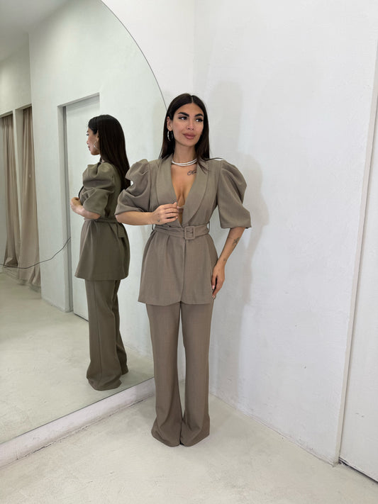 Tailleur Monica