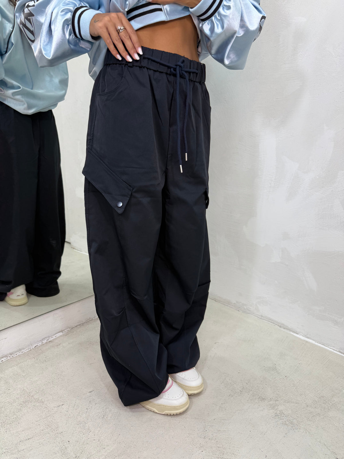 Pantalone Bluette