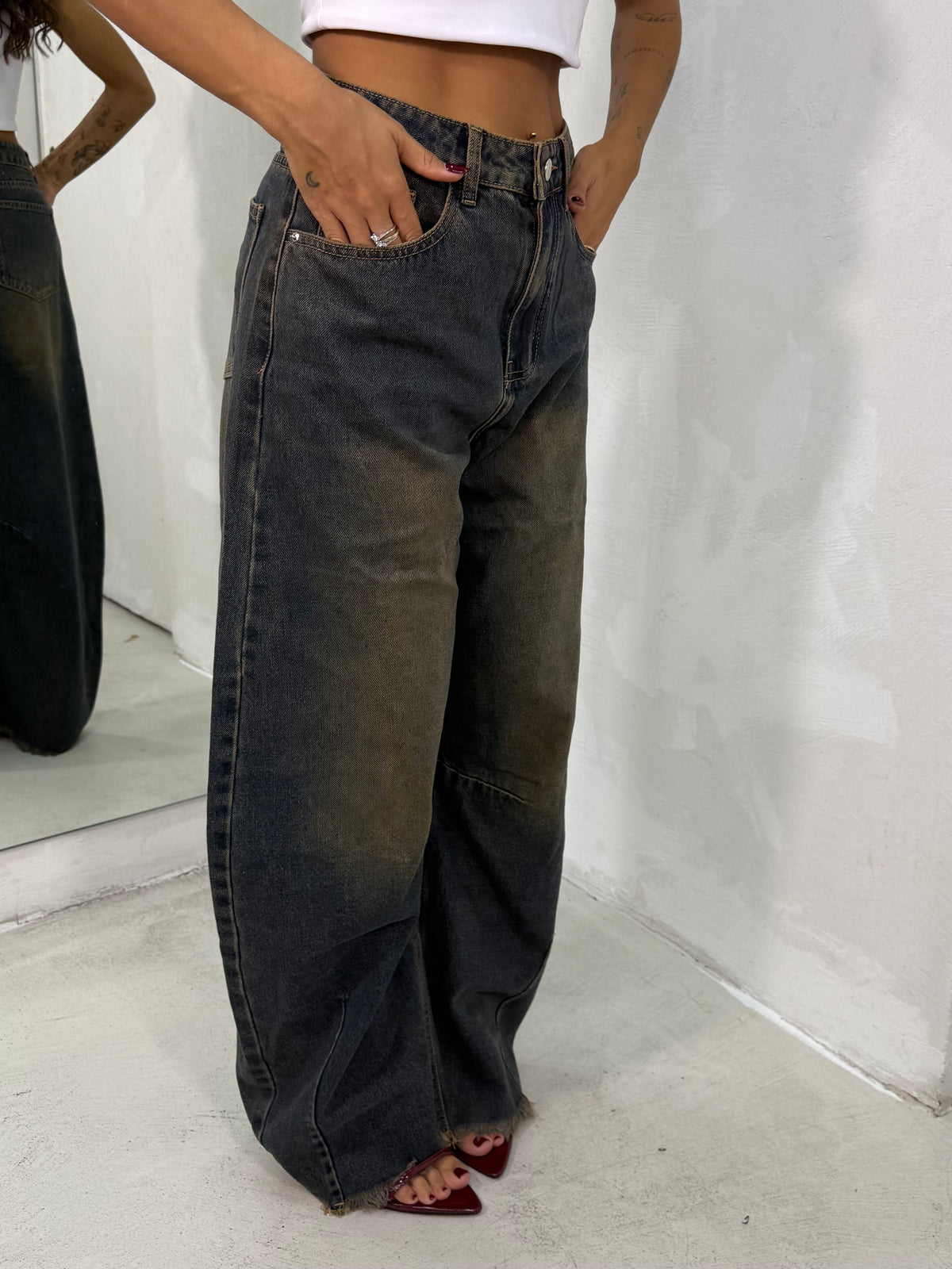 Jeans Ilaria