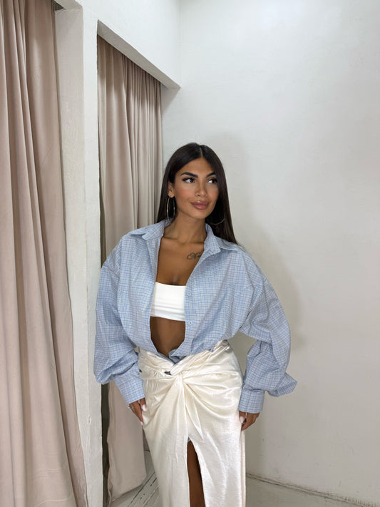 Camicia Tredici