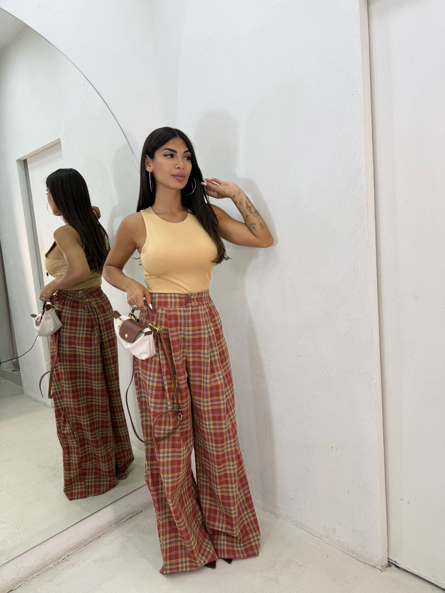 Pantalone Besty