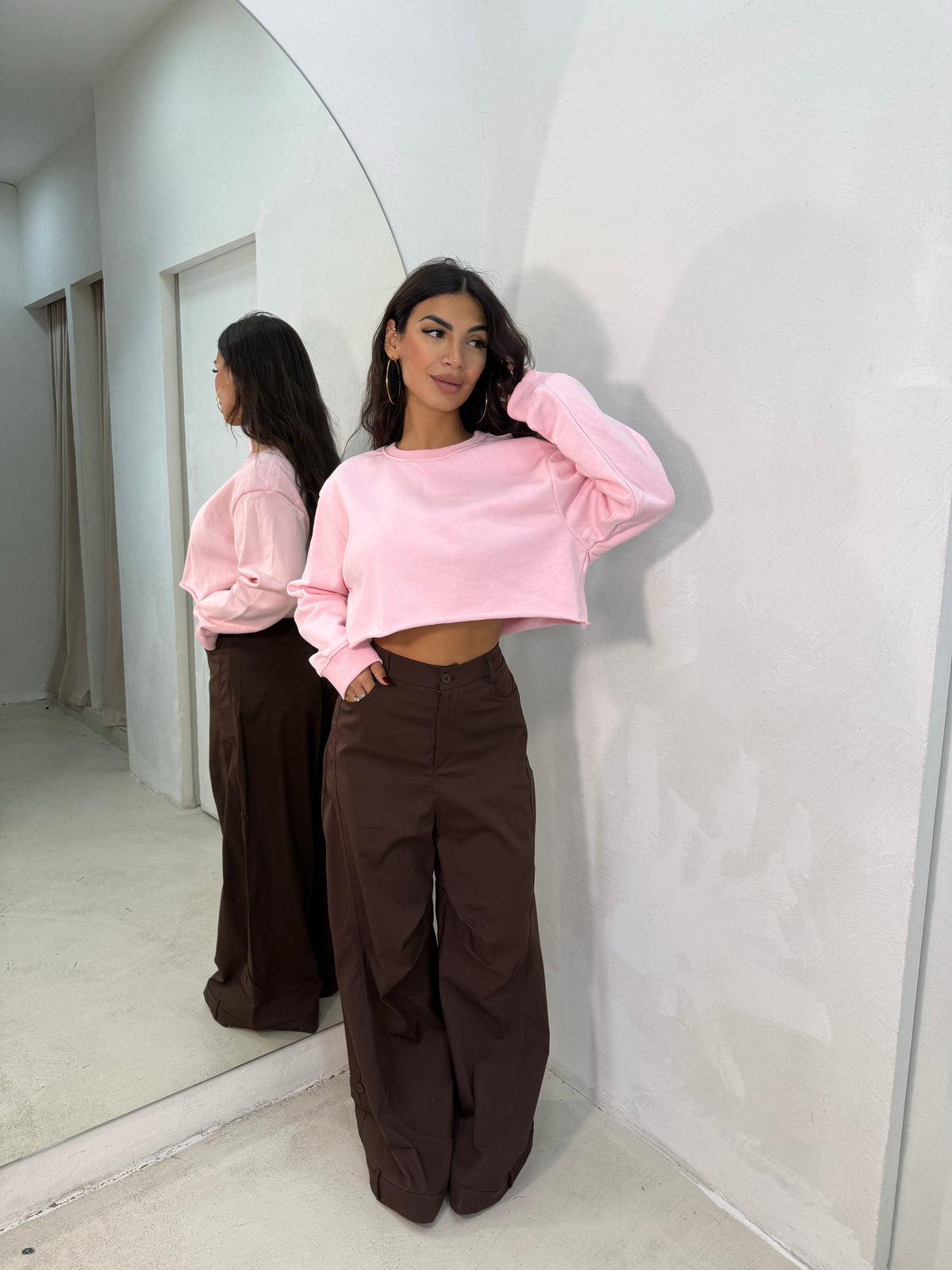 Pantalone Trina