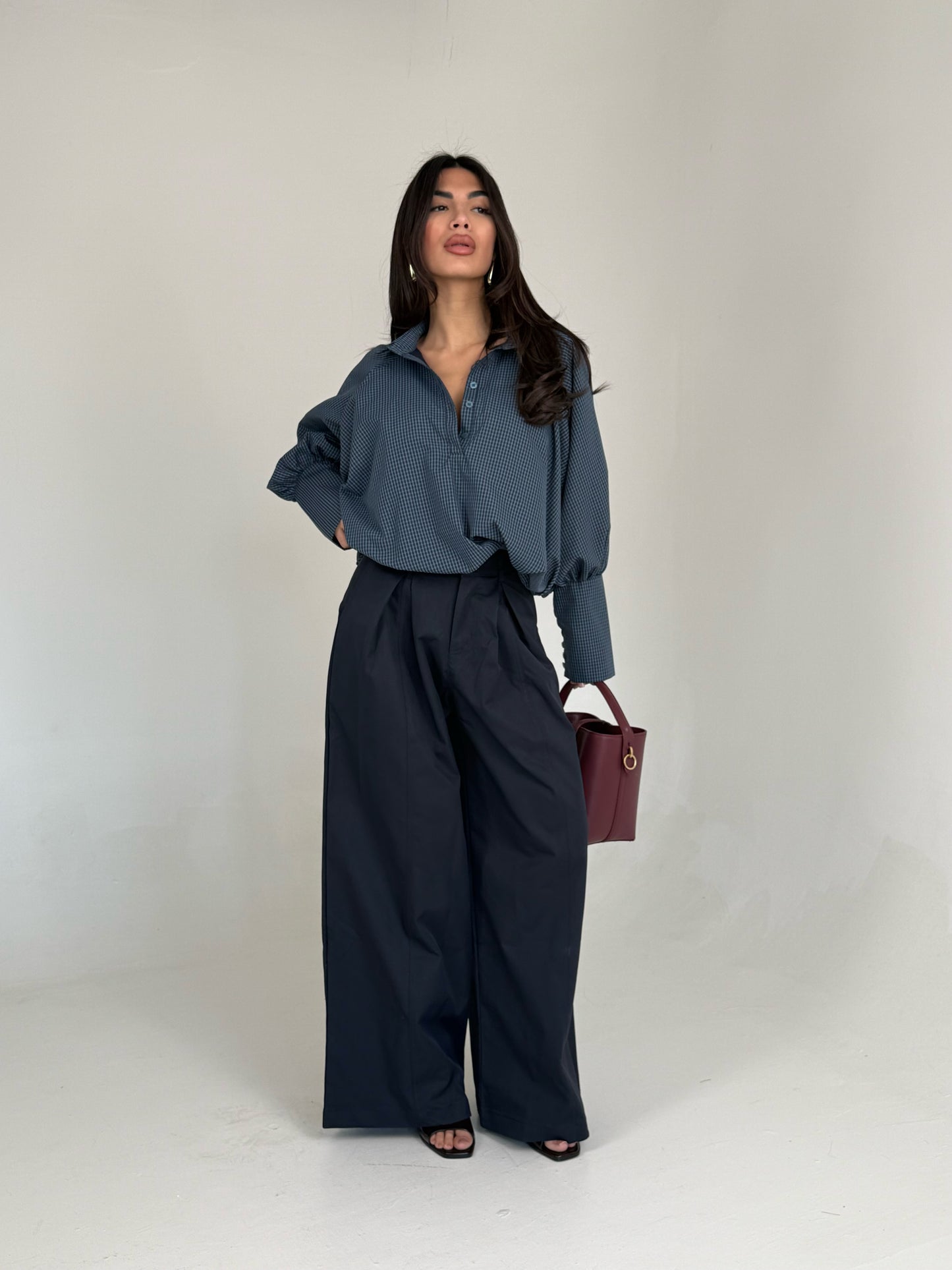 Pantalone Polonia