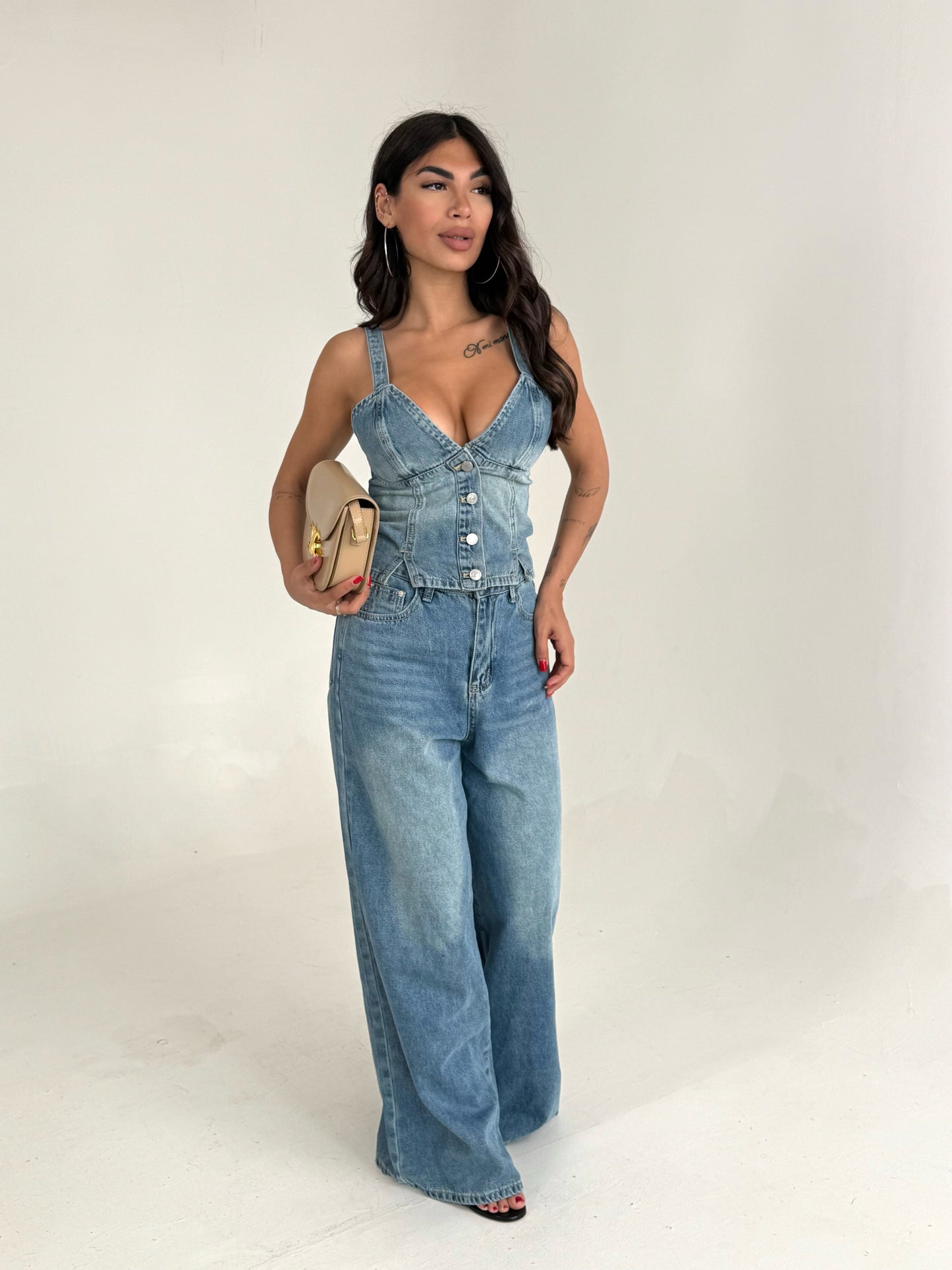 Coordinato Wenda