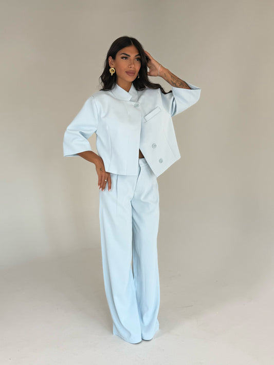 Tailleur Magic