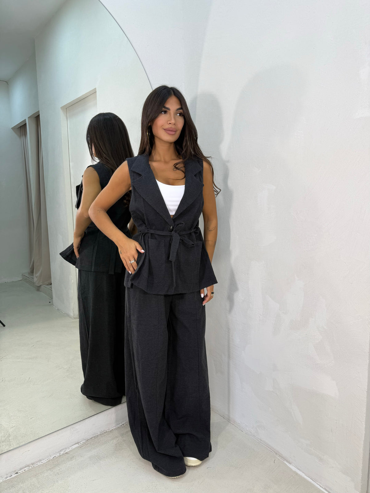 Coordinato Alexia