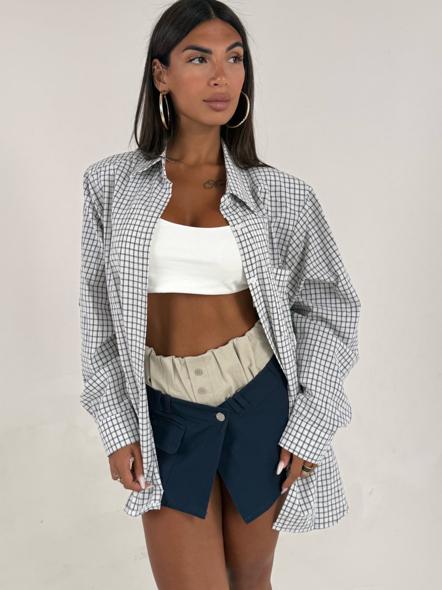 Camicia Besty