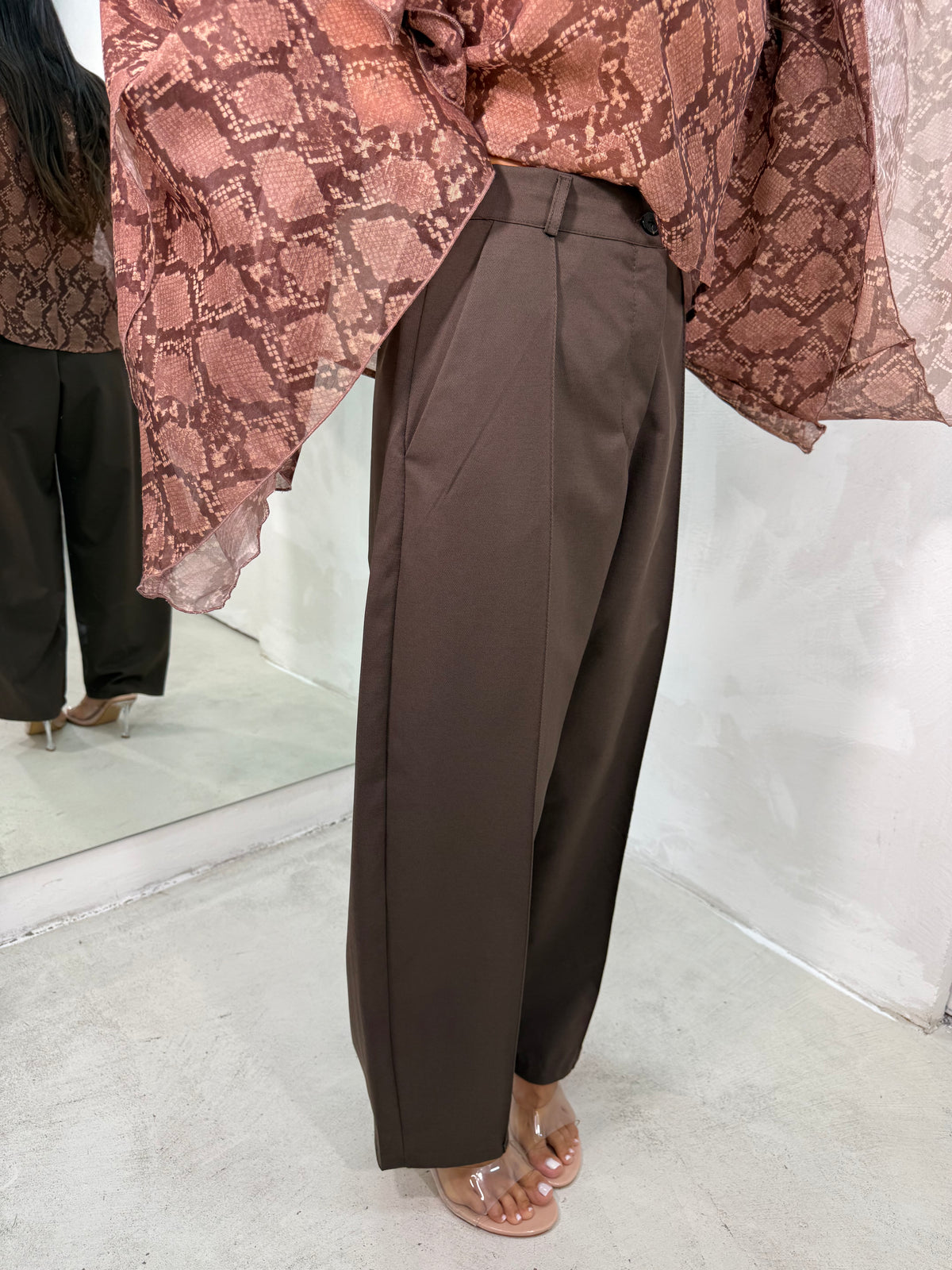 Pantalone Jemy