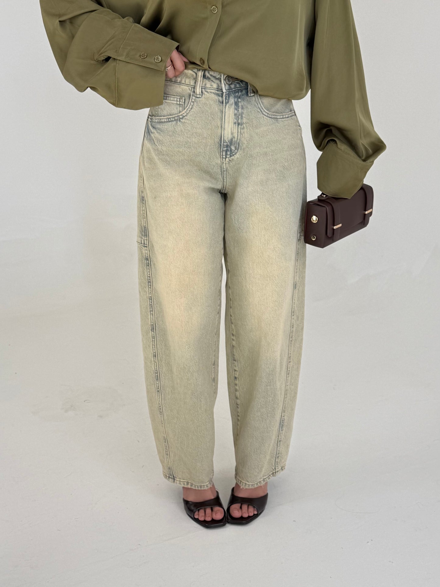 Jeans Elly