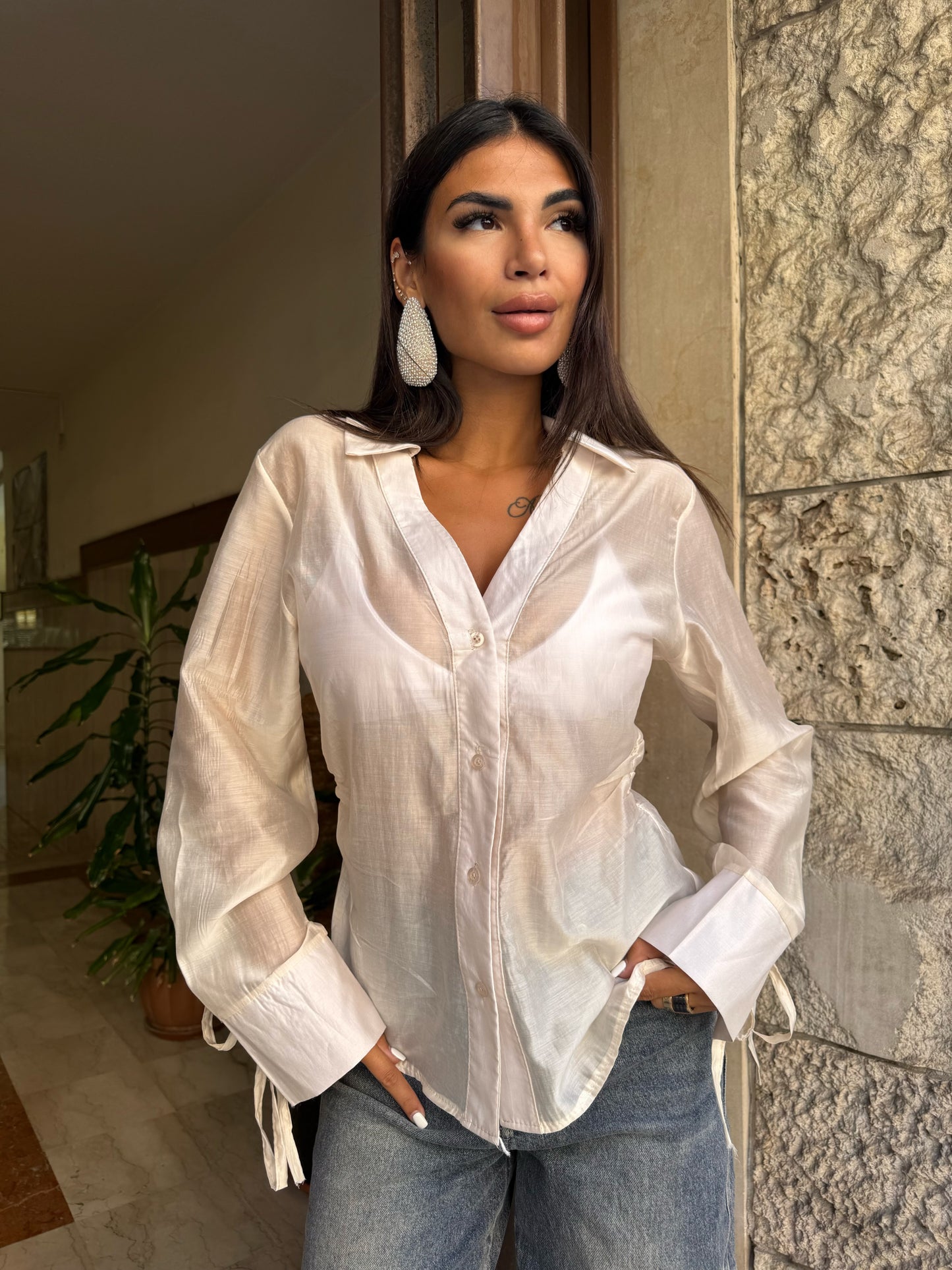 Camicia Vittoria