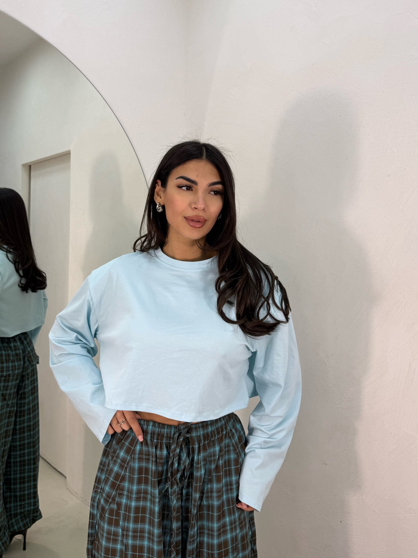 Maglia Lavya