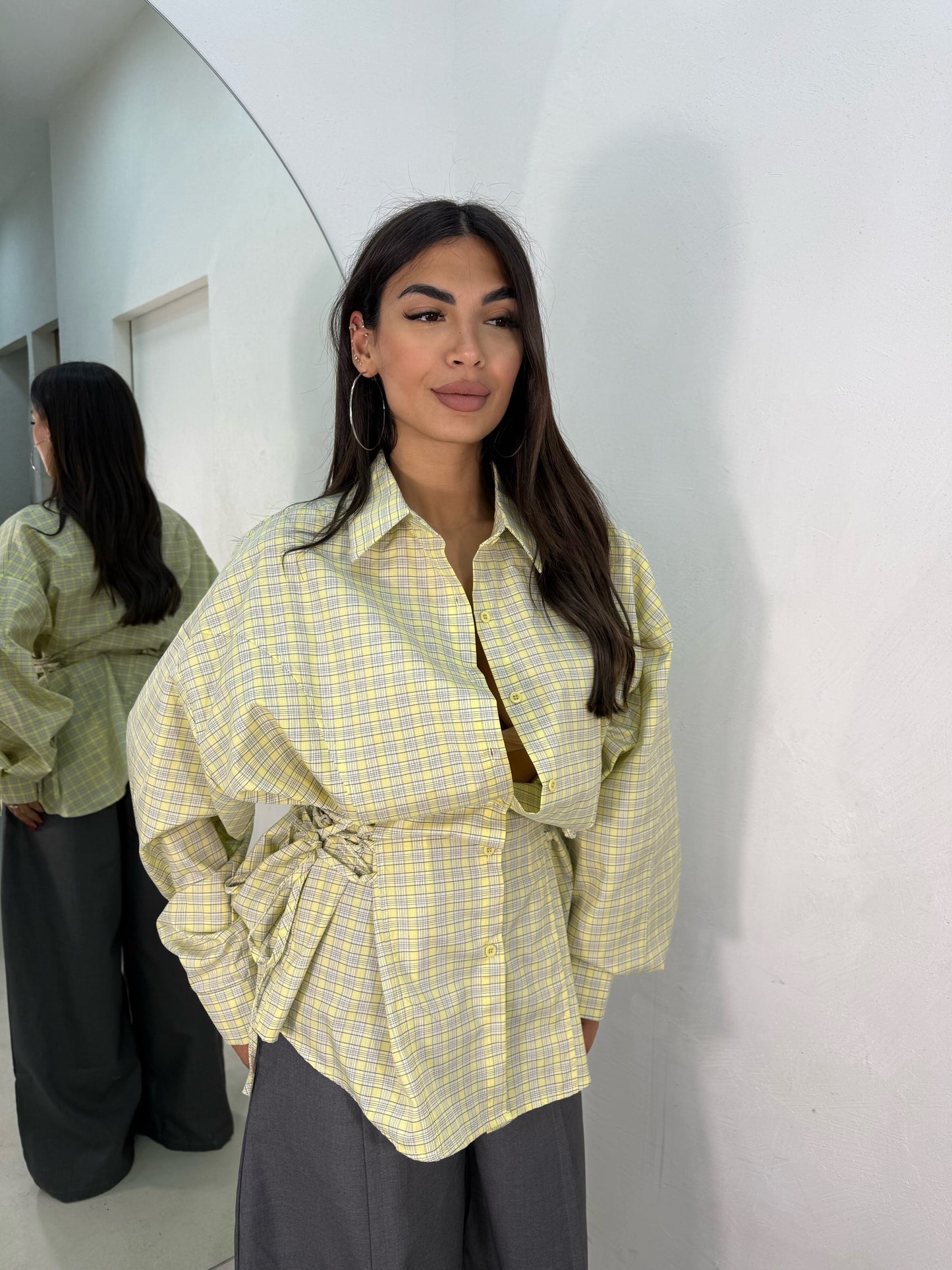 Camicia Valery