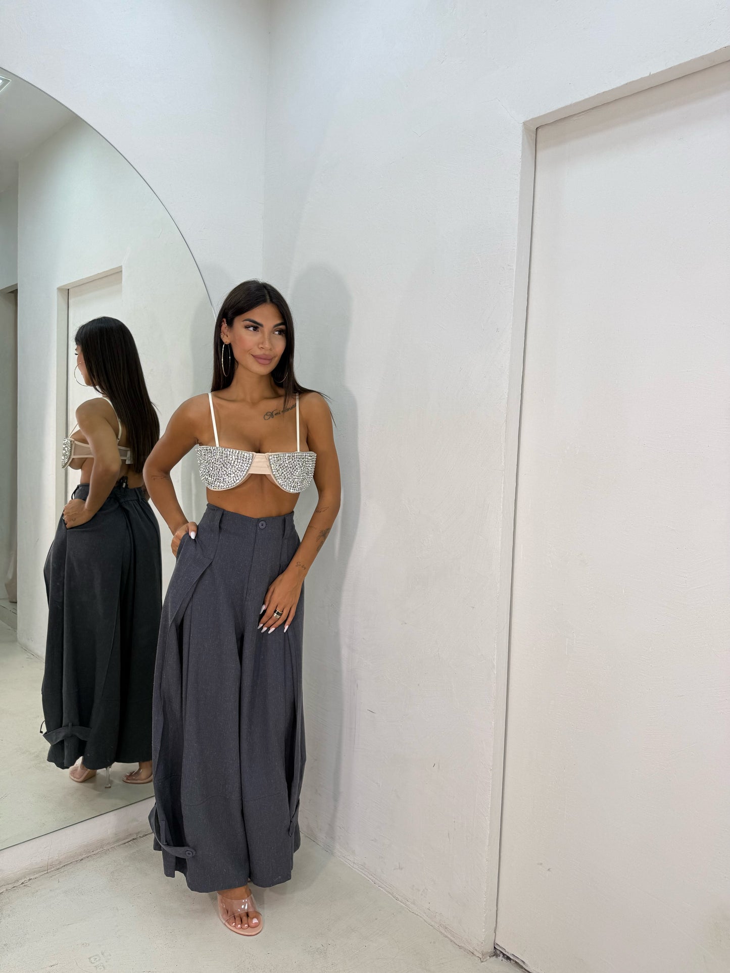 Pantalone Jessica