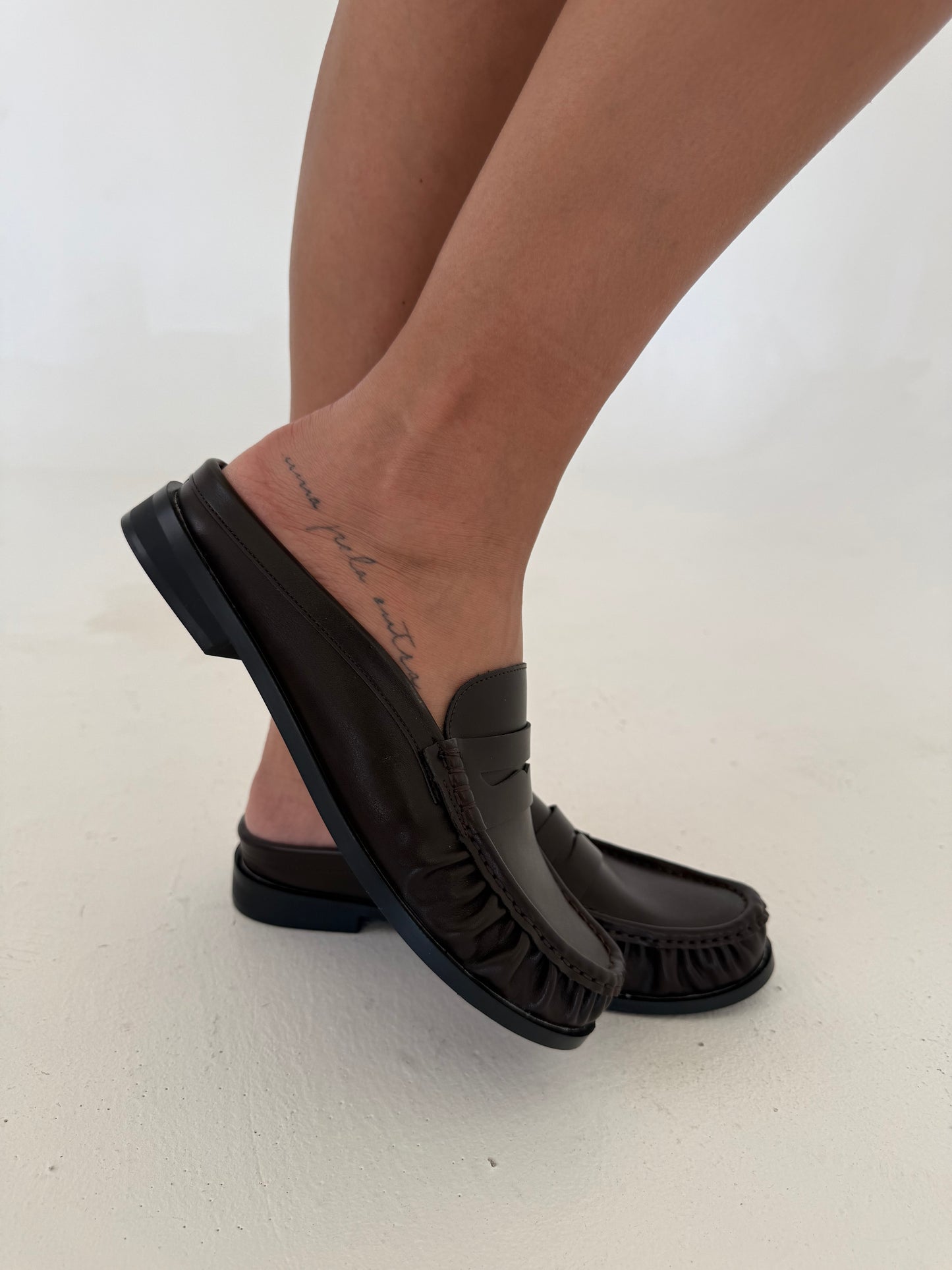 Mocassino Guapa